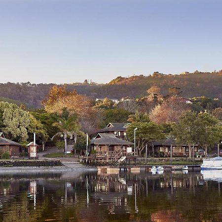Knysna River Club By First Private Stays מראה חיצוני תמונה