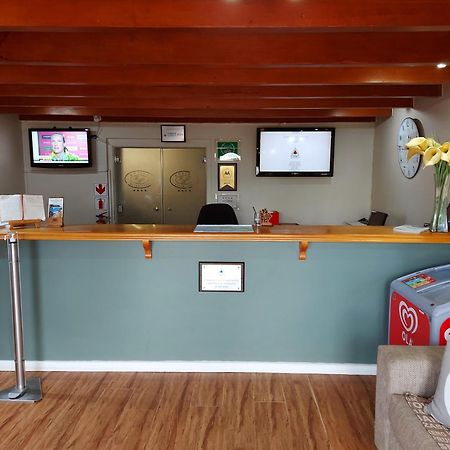 Knysna River Club By First Private Stays מראה חיצוני תמונה