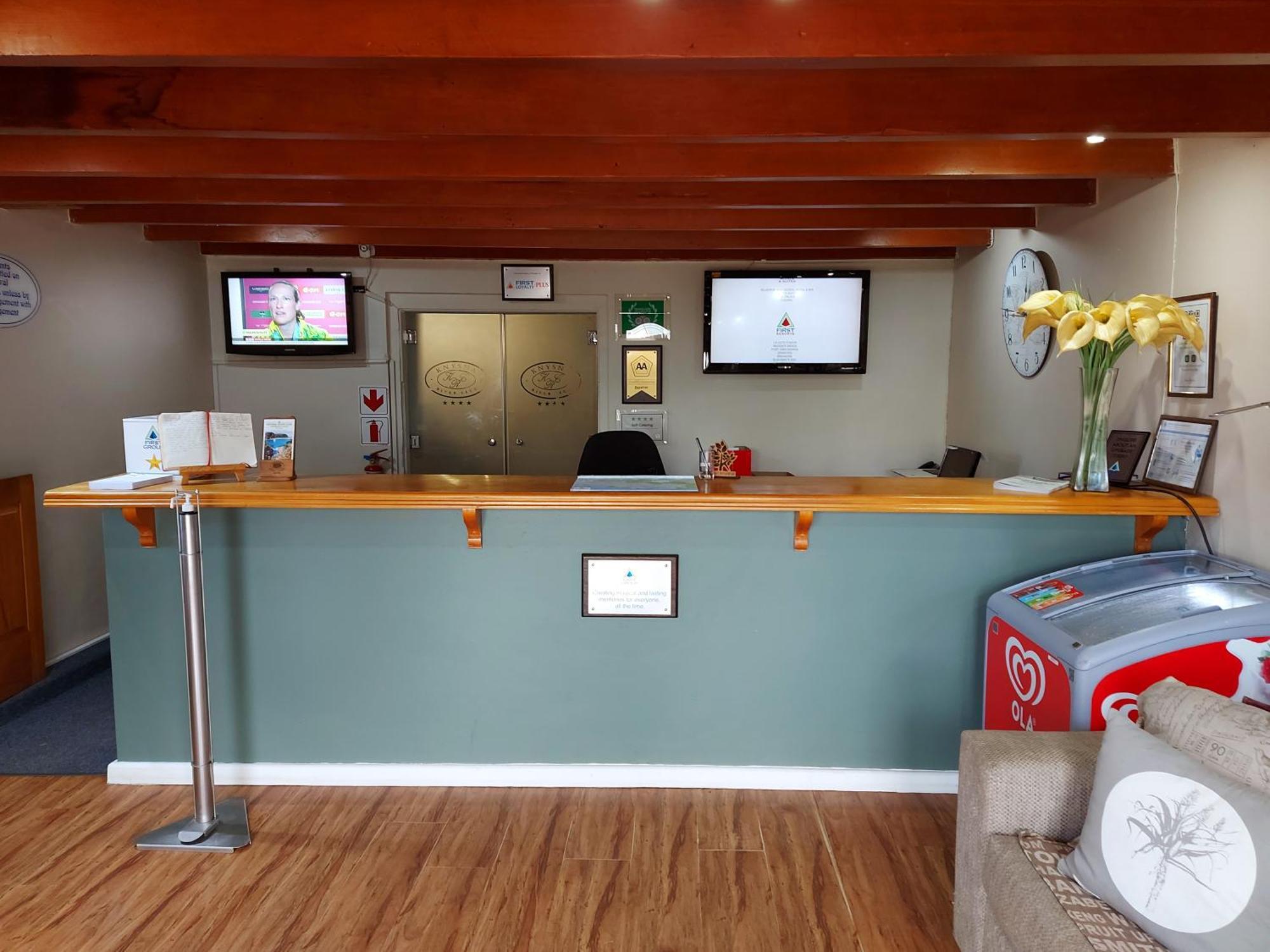 Knysna River Club By First Private Stays מראה חיצוני תמונה