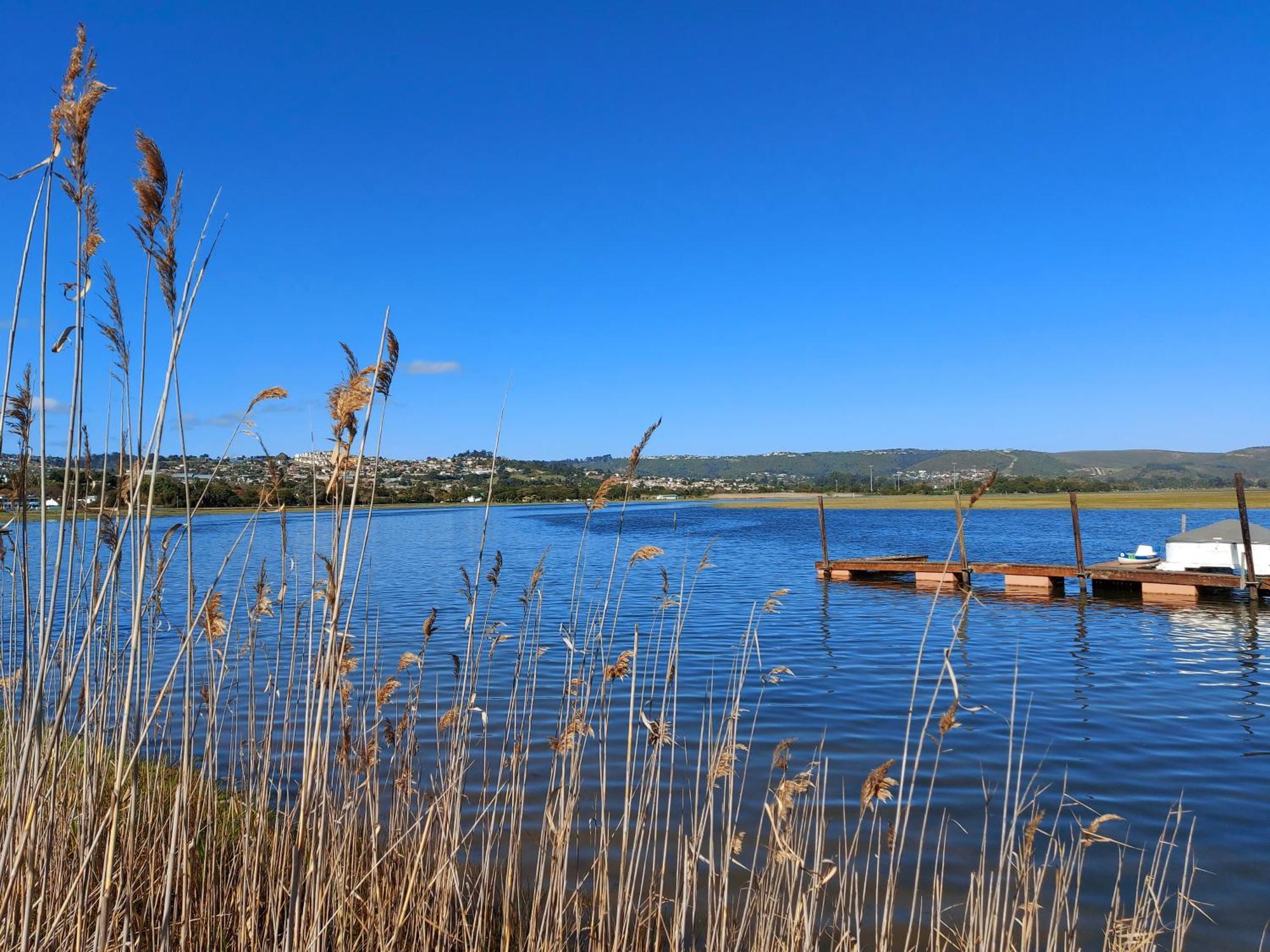 Knysna River Club By First Private Stays מראה חיצוני תמונה