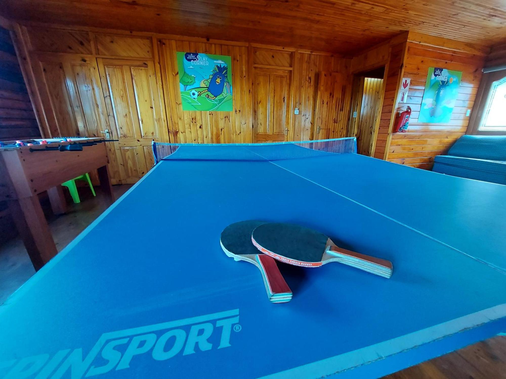Knysna River Club By First Private Stays מראה חיצוני תמונה