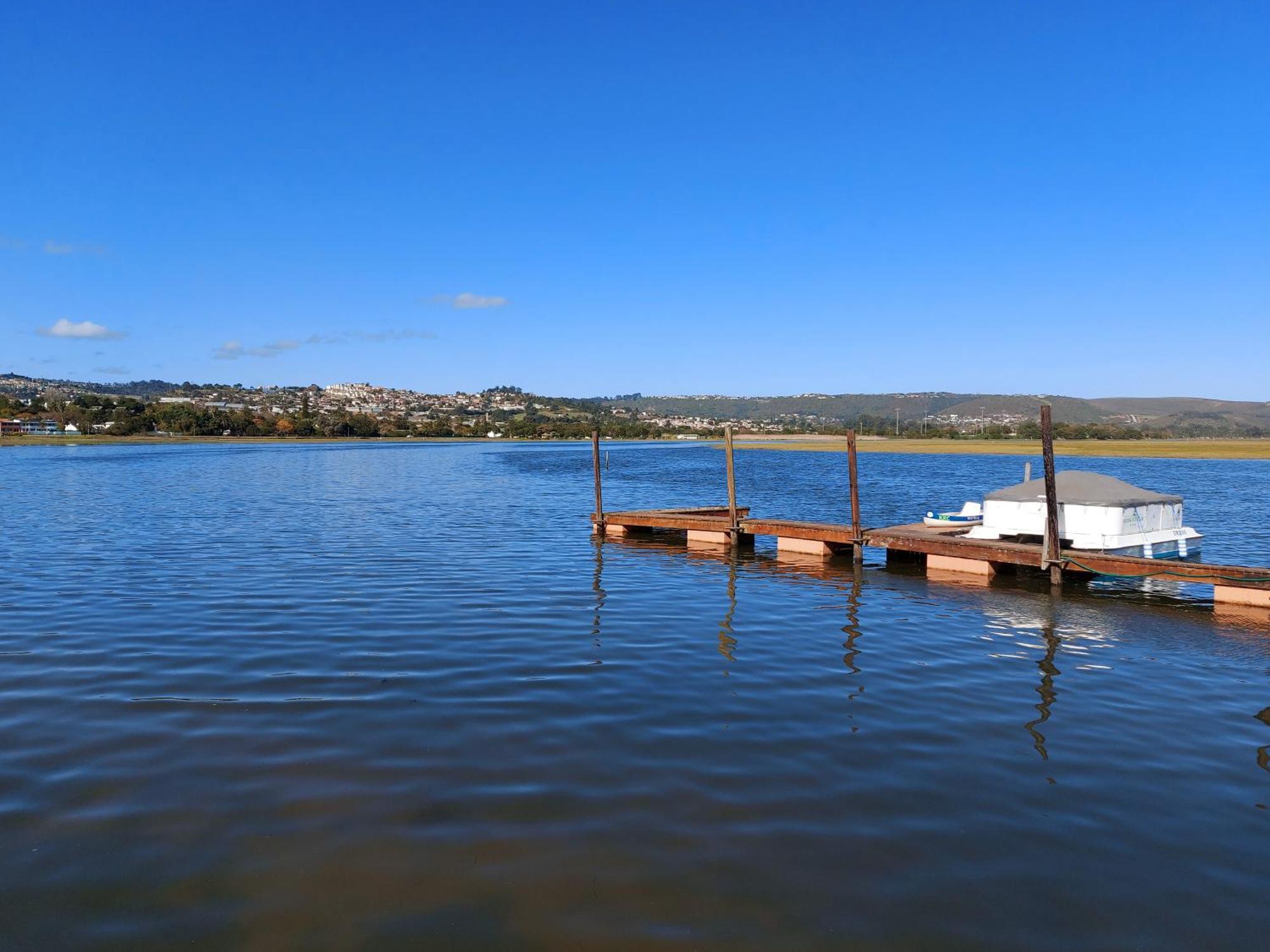 Knysna River Club By First Private Stays מראה חיצוני תמונה