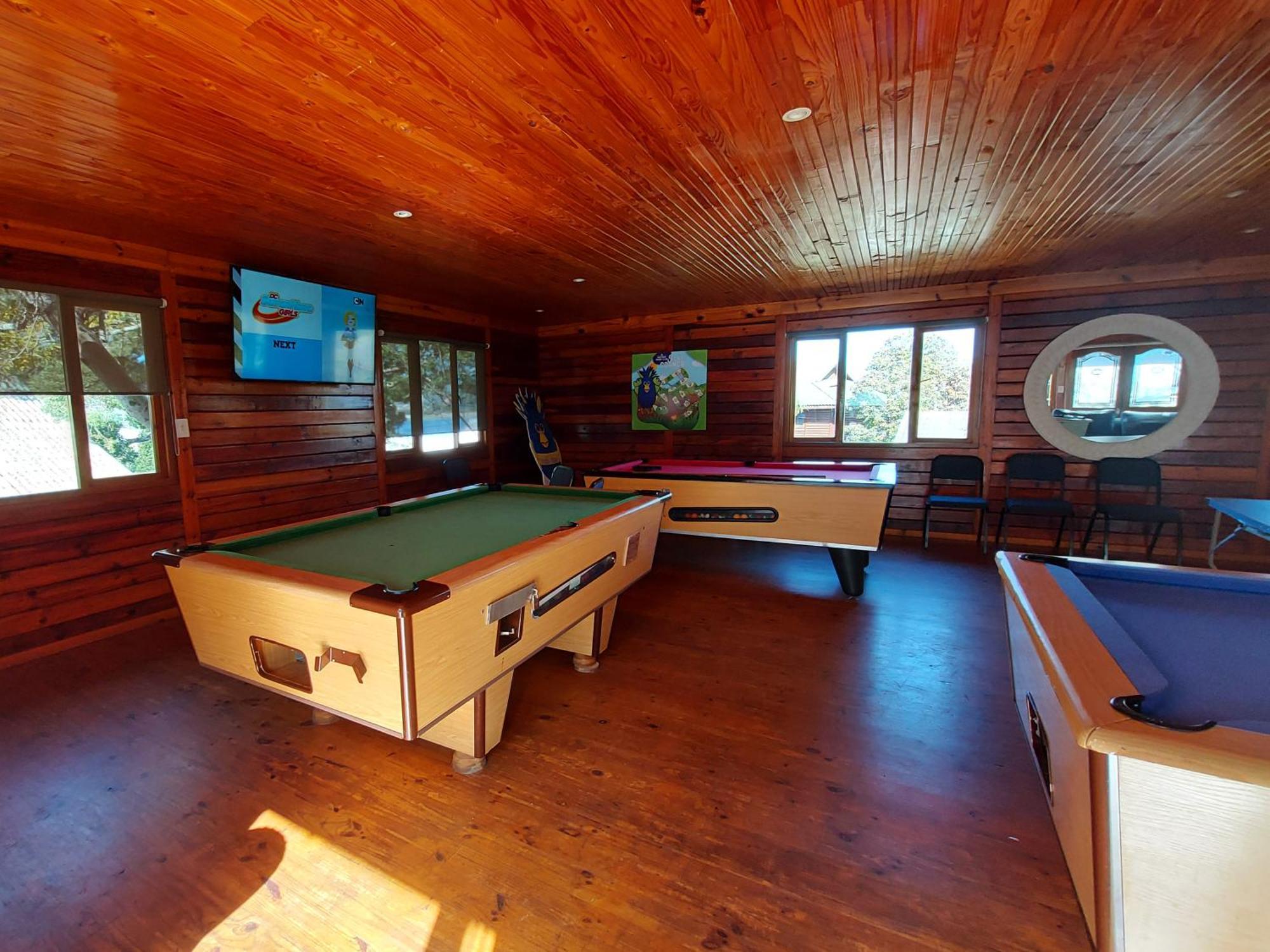 Knysna River Club By First Private Stays מראה חיצוני תמונה