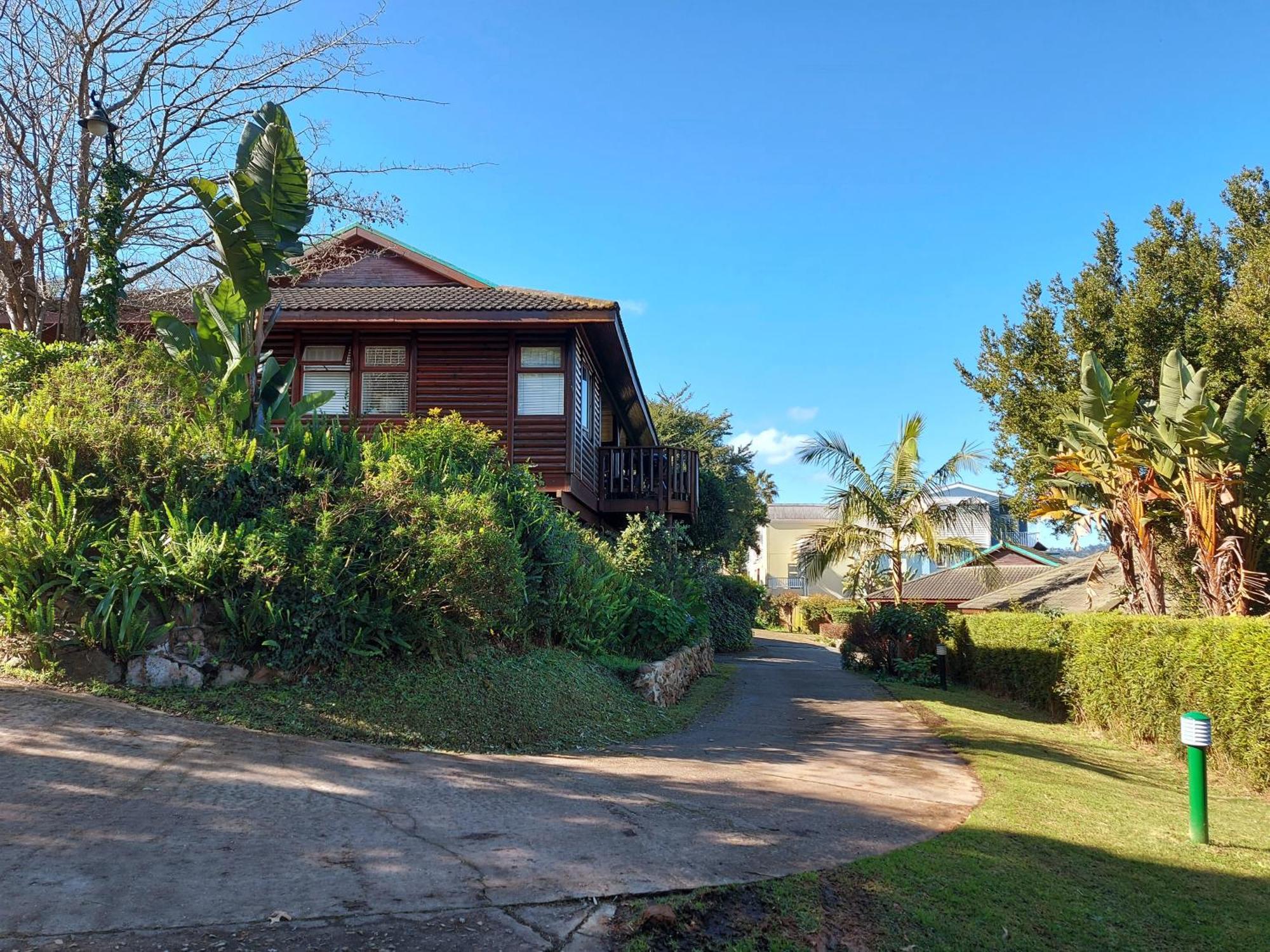 Knysna River Club By First Private Stays מראה חיצוני תמונה