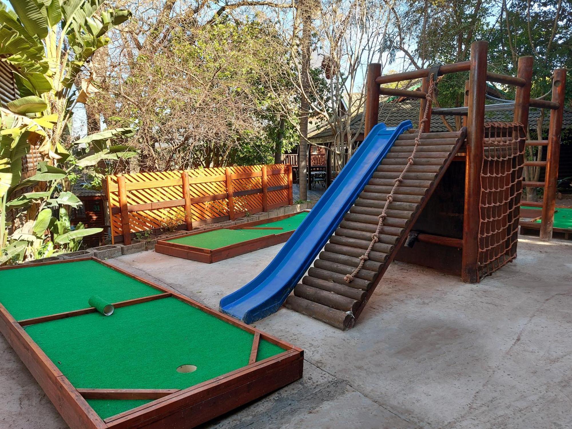 Knysna River Club By First Private Stays מראה חיצוני תמונה