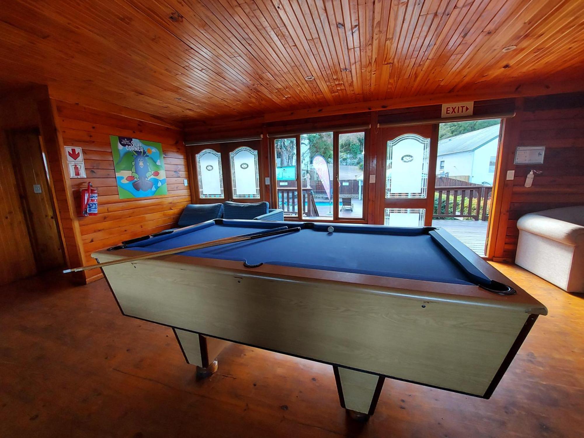Knysna River Club By First Private Stays מראה חיצוני תמונה