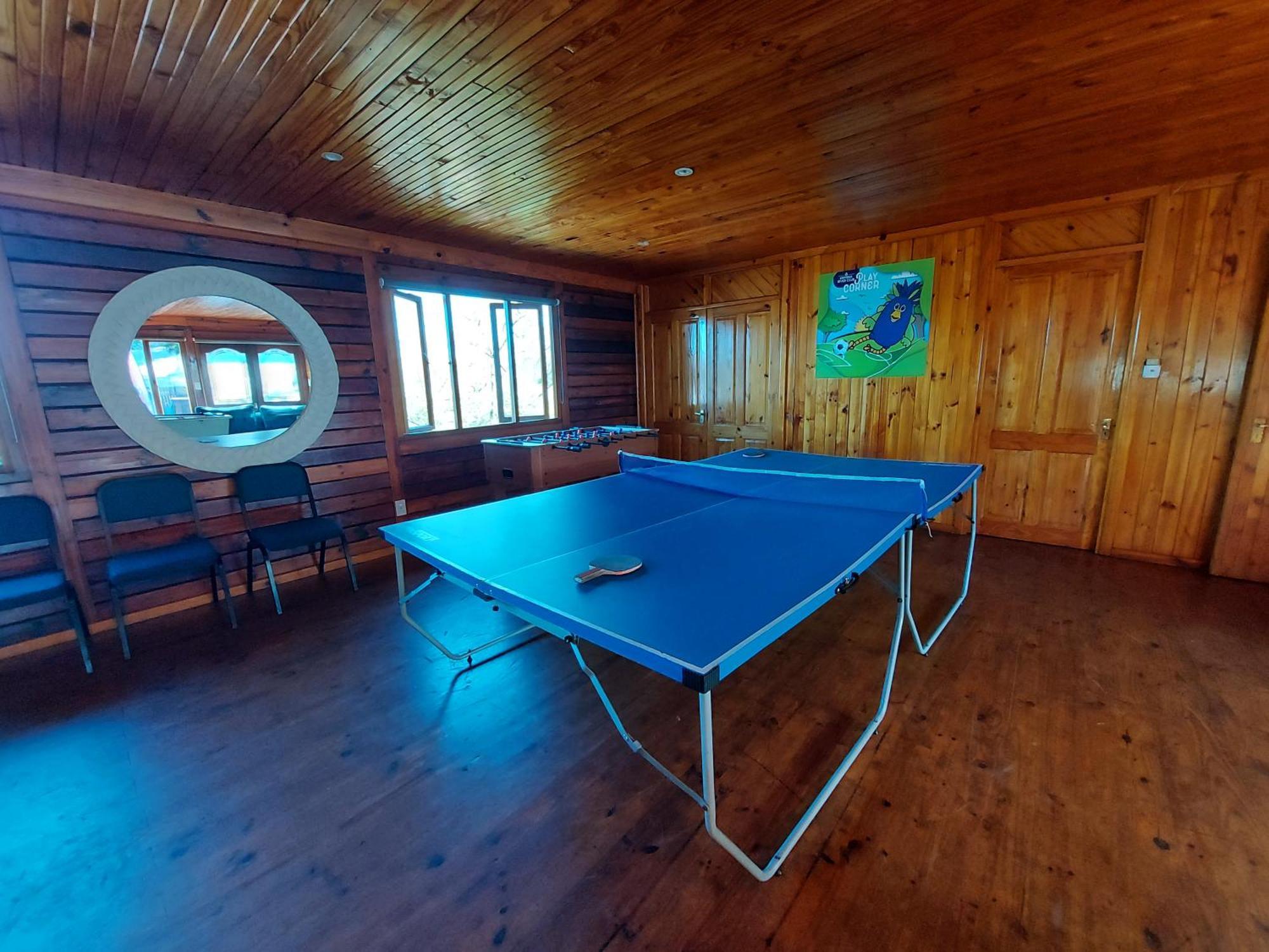 Knysna River Club By First Private Stays מראה חיצוני תמונה