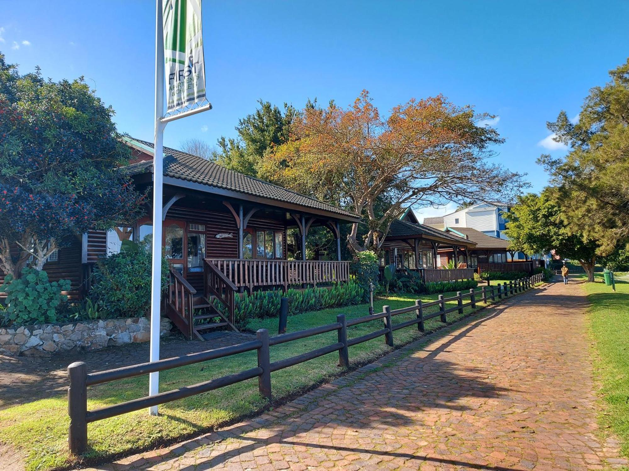 Knysna River Club By First Private Stays מראה חיצוני תמונה
