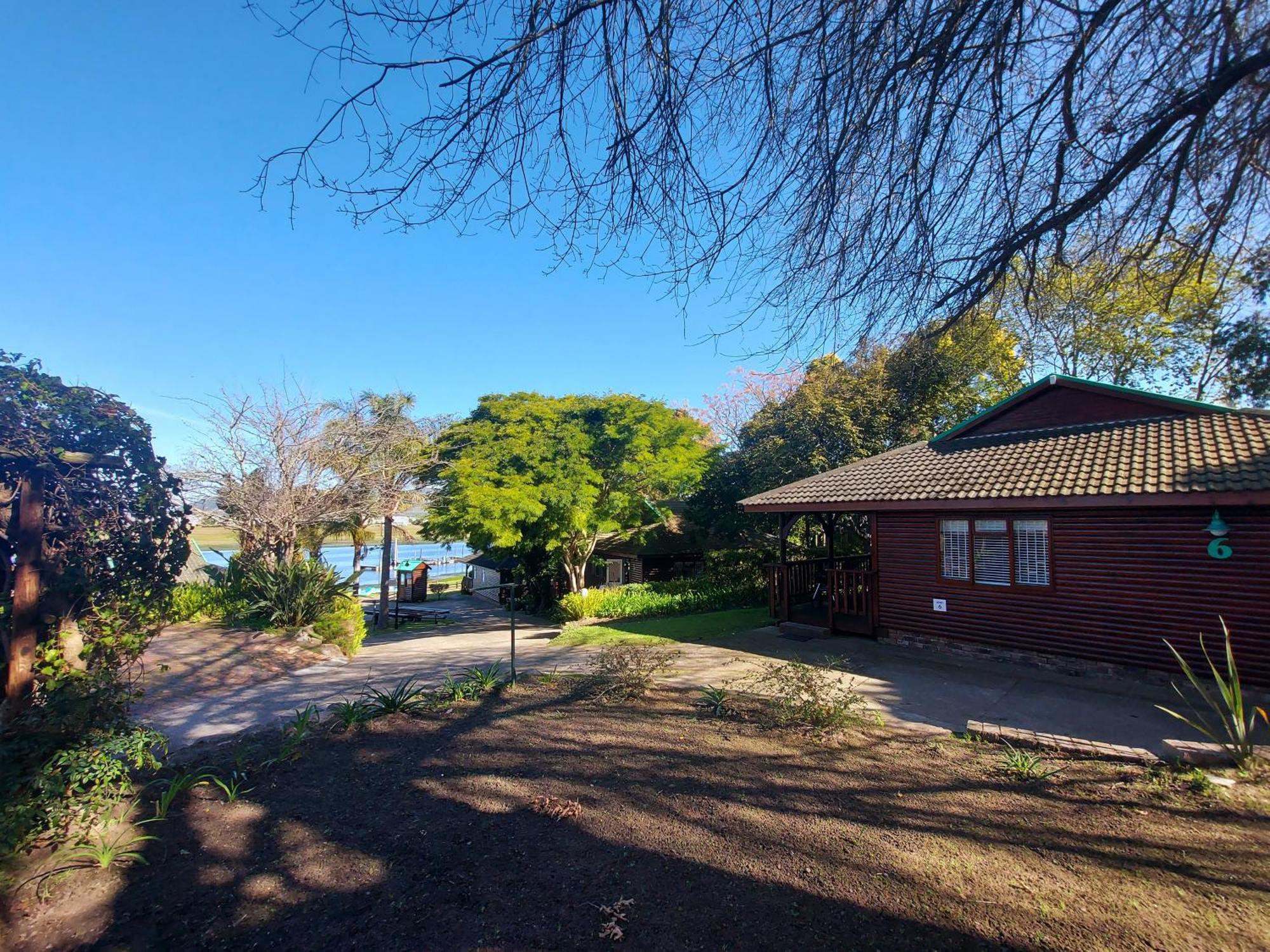 Knysna River Club By First Private Stays מראה חיצוני תמונה