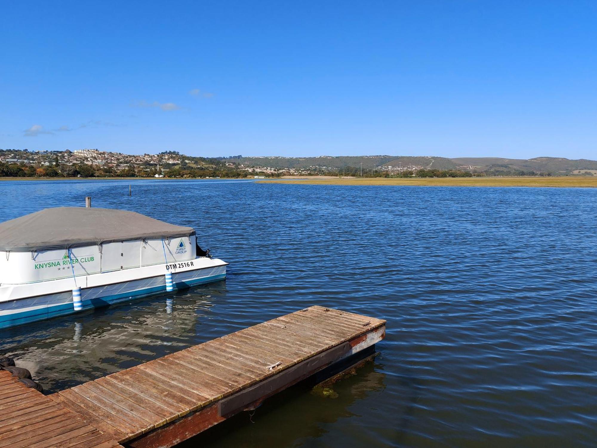 Knysna River Club By First Private Stays מראה חיצוני תמונה