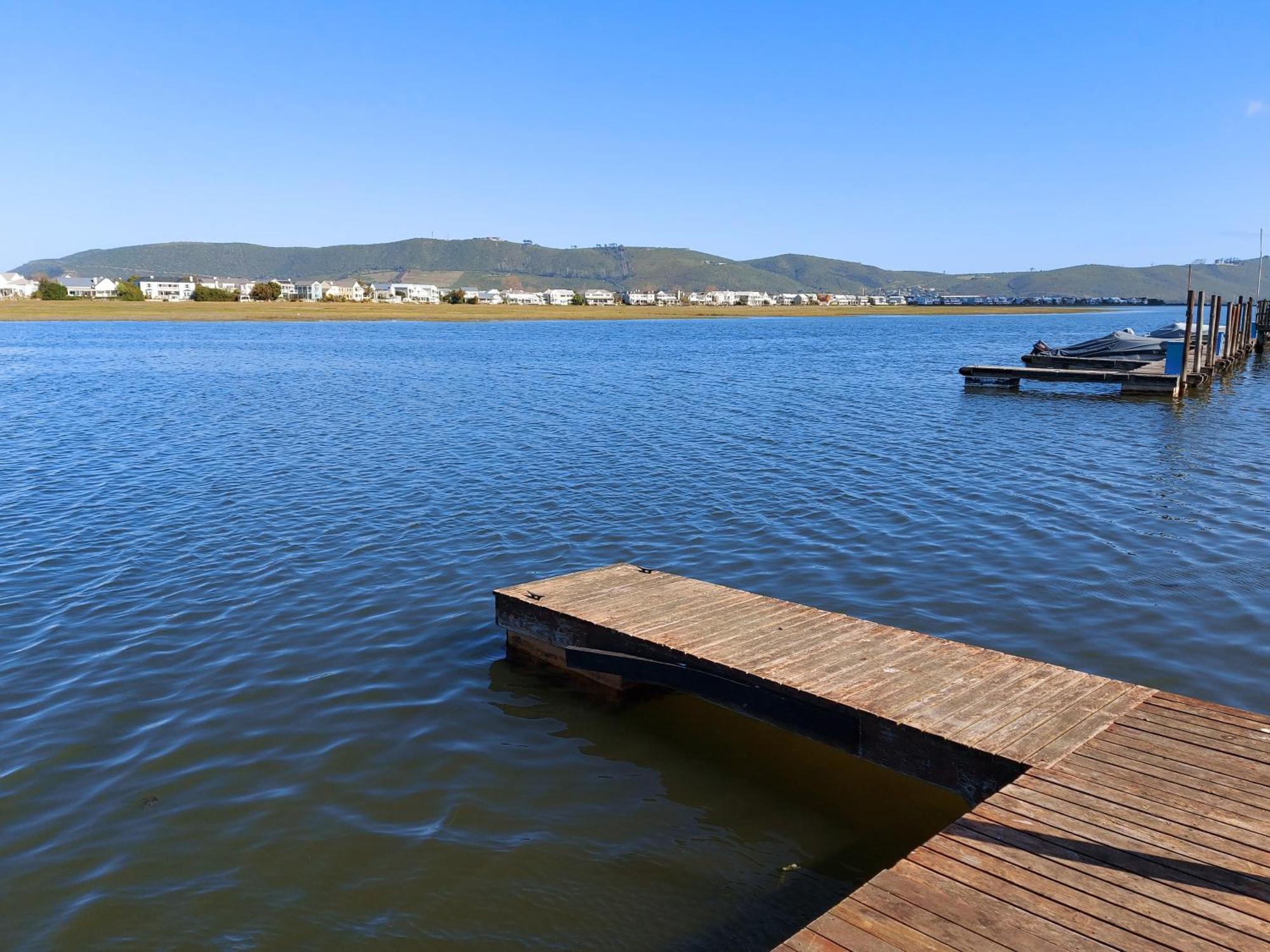 Knysna River Club By First Private Stays מראה חיצוני תמונה