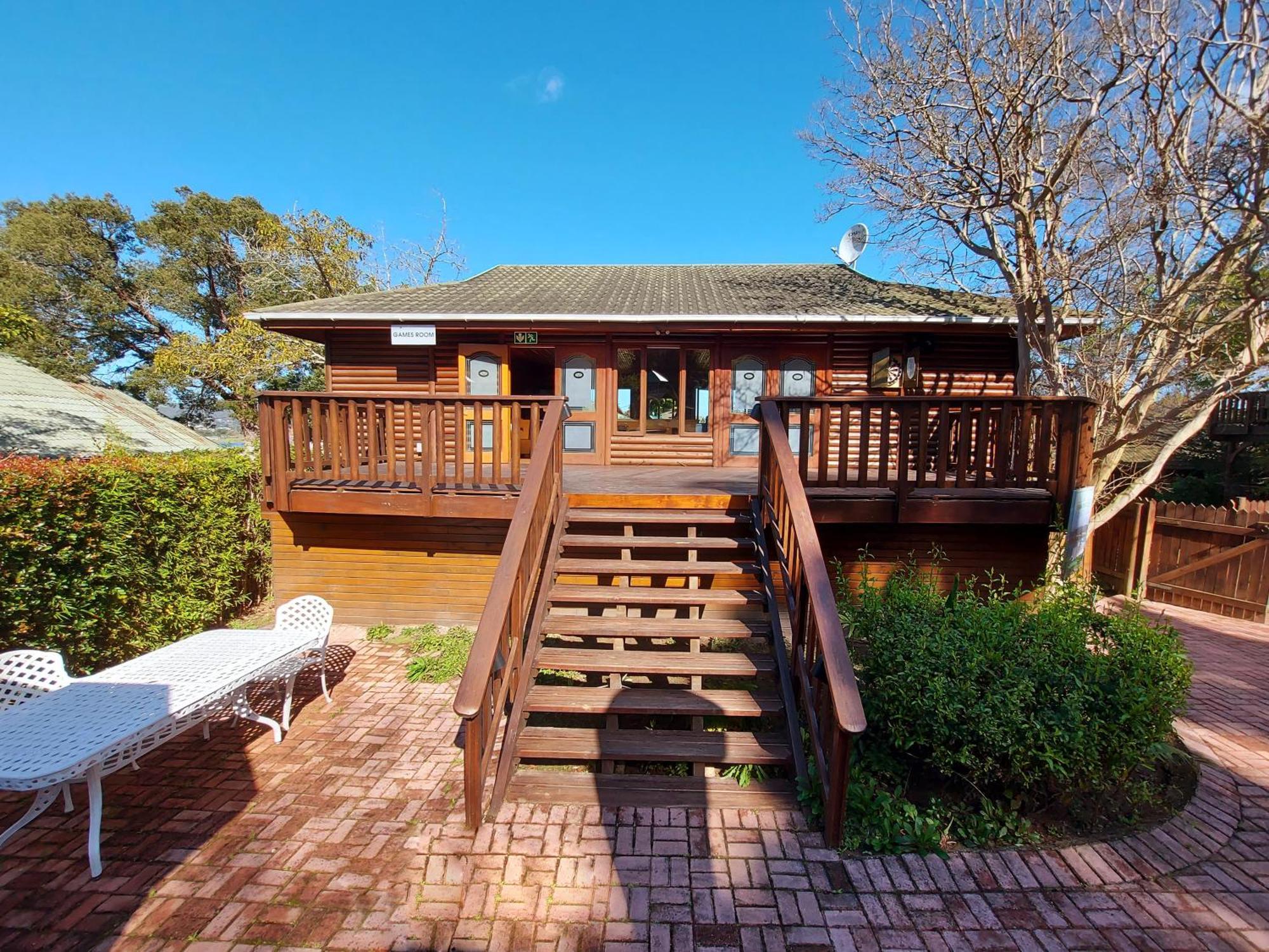 Knysna River Club By First Private Stays מראה חיצוני תמונה