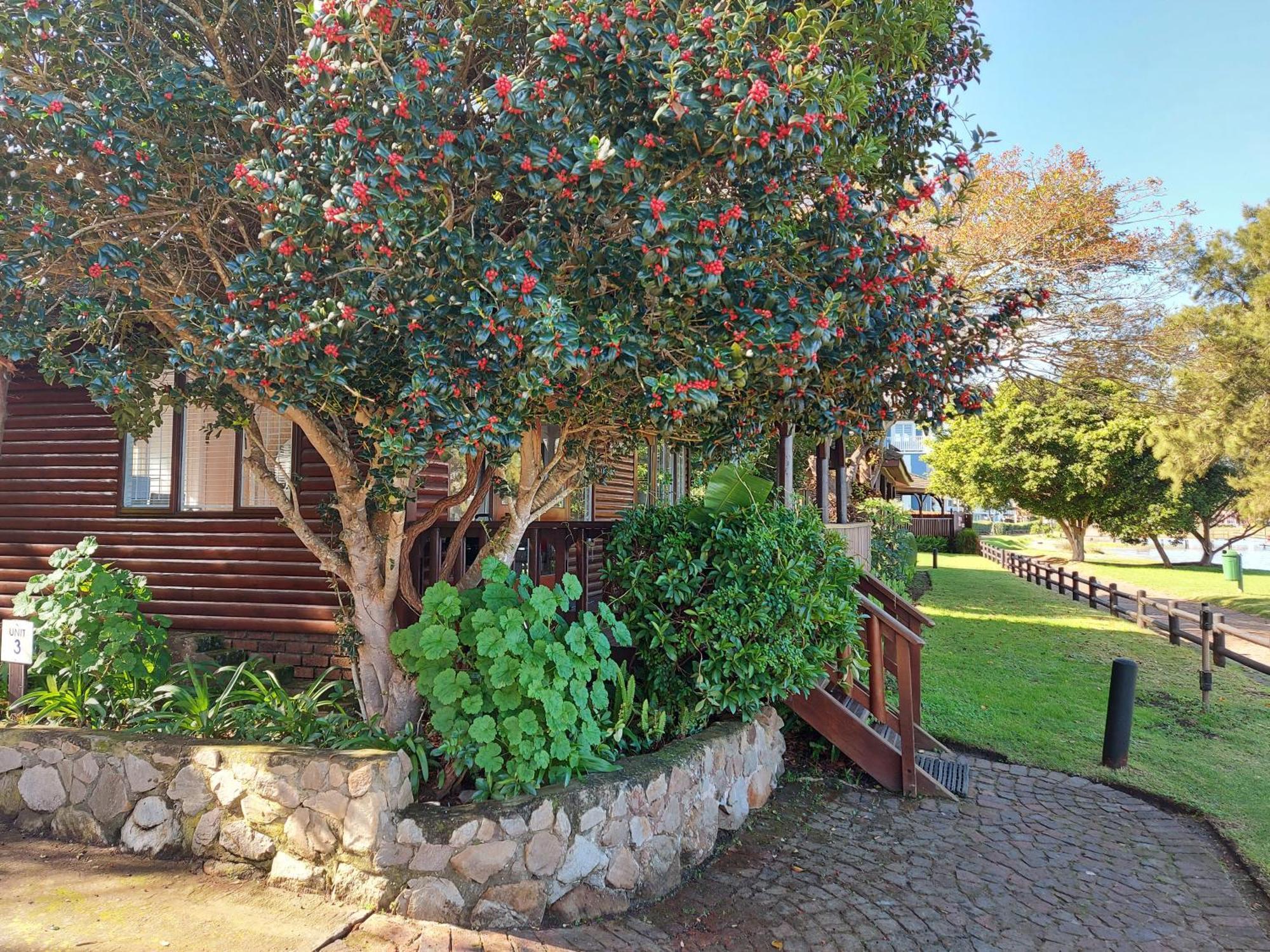 Knysna River Club By First Private Stays מראה חיצוני תמונה