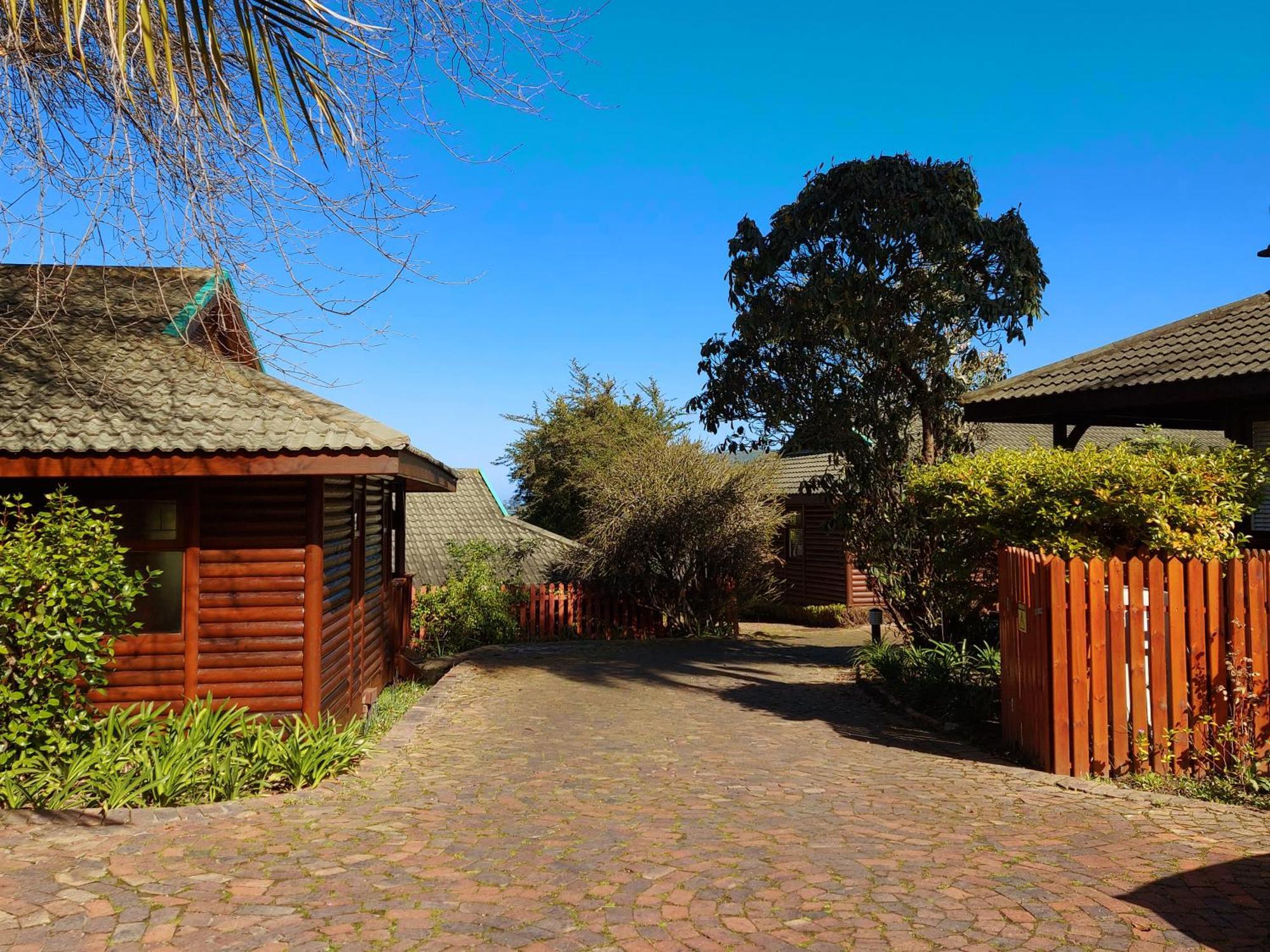 Knysna River Club By First Private Stays מראה חיצוני תמונה