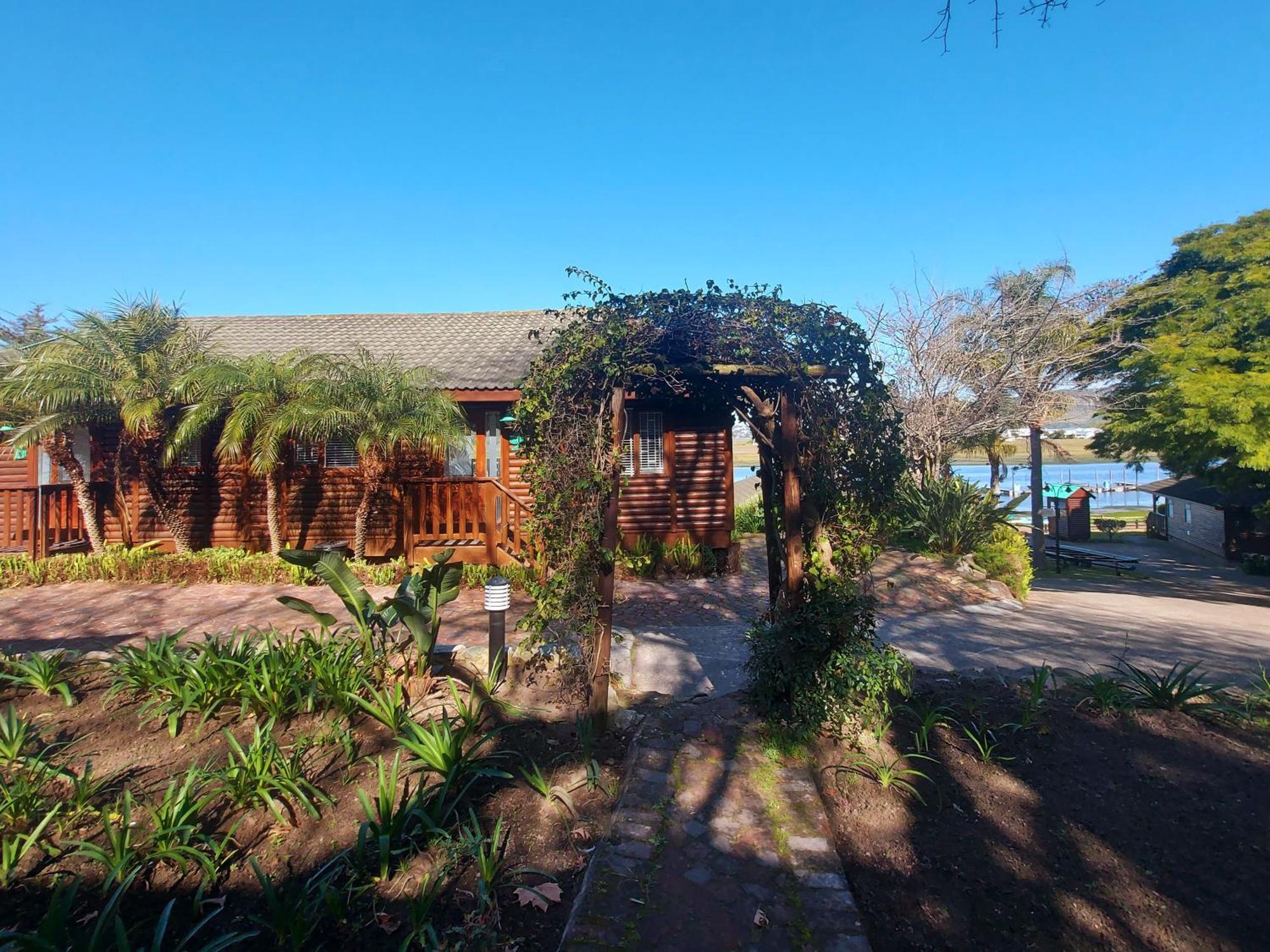 Knysna River Club By First Private Stays מראה חיצוני תמונה