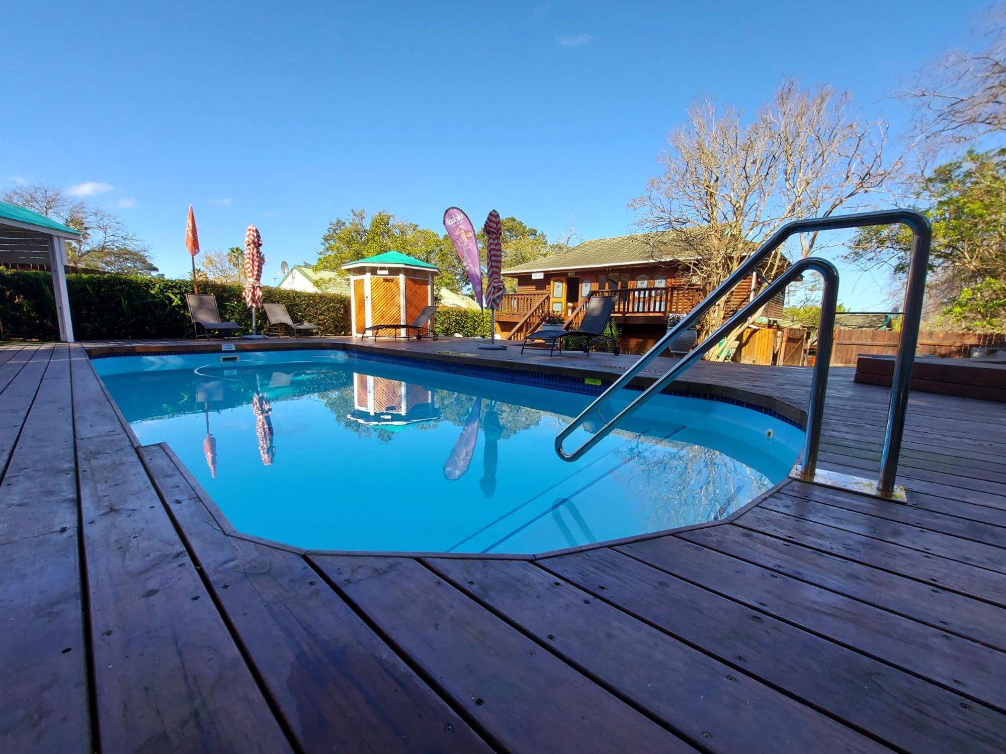 Knysna River Club By First Private Stays מראה חיצוני תמונה