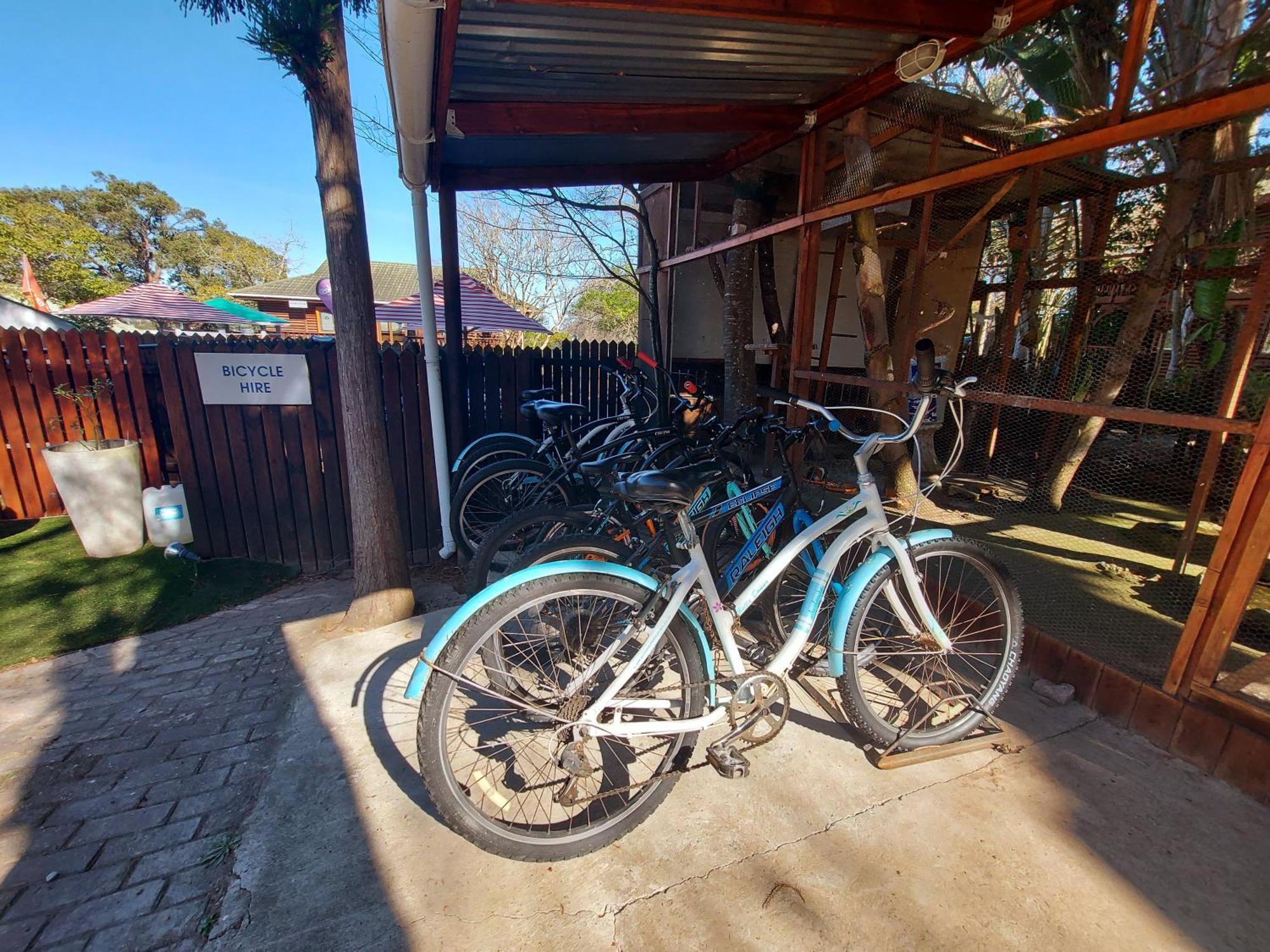 Knysna River Club By First Private Stays מראה חיצוני תמונה