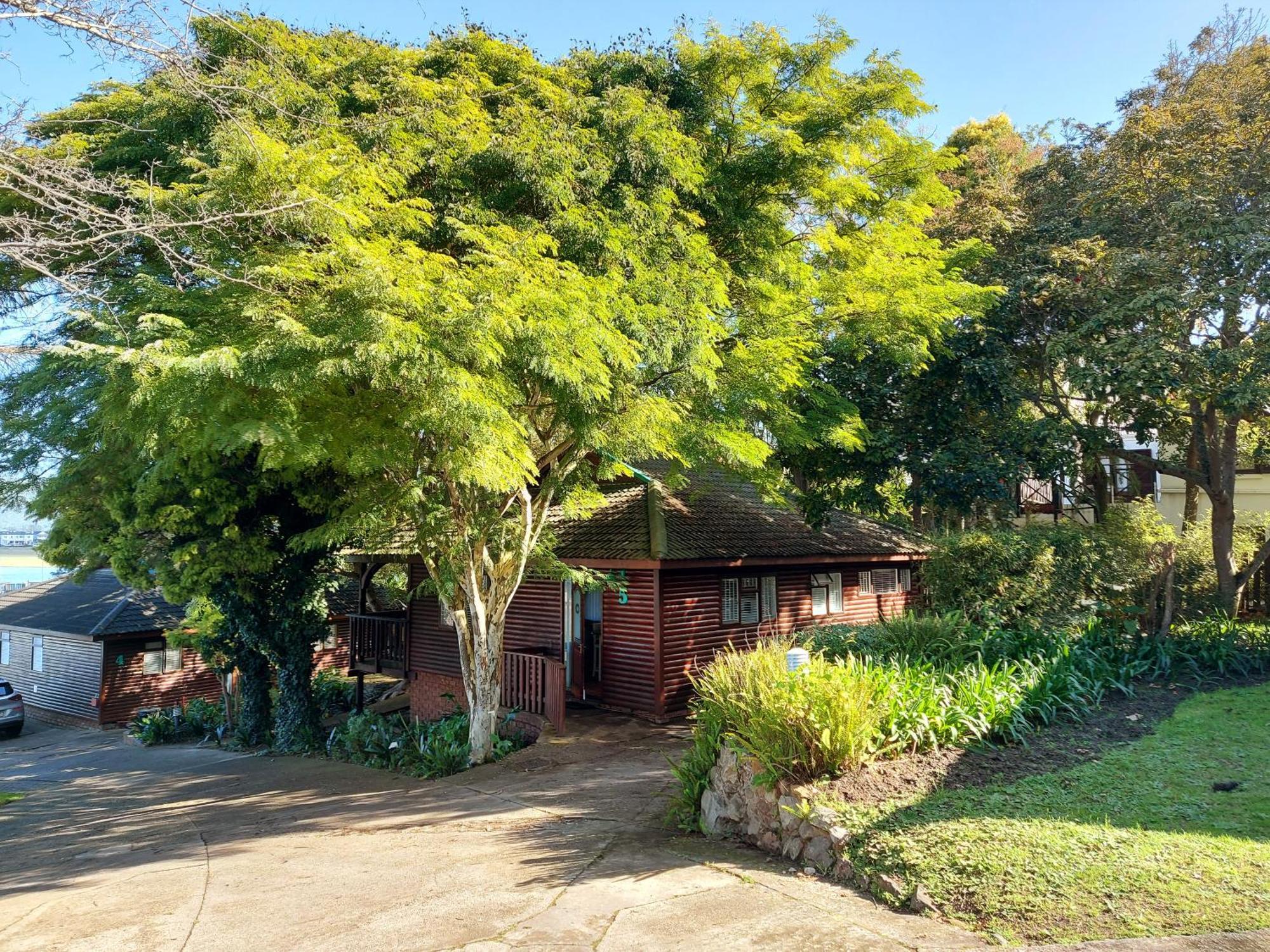 Knysna River Club By First Private Stays מראה חיצוני תמונה