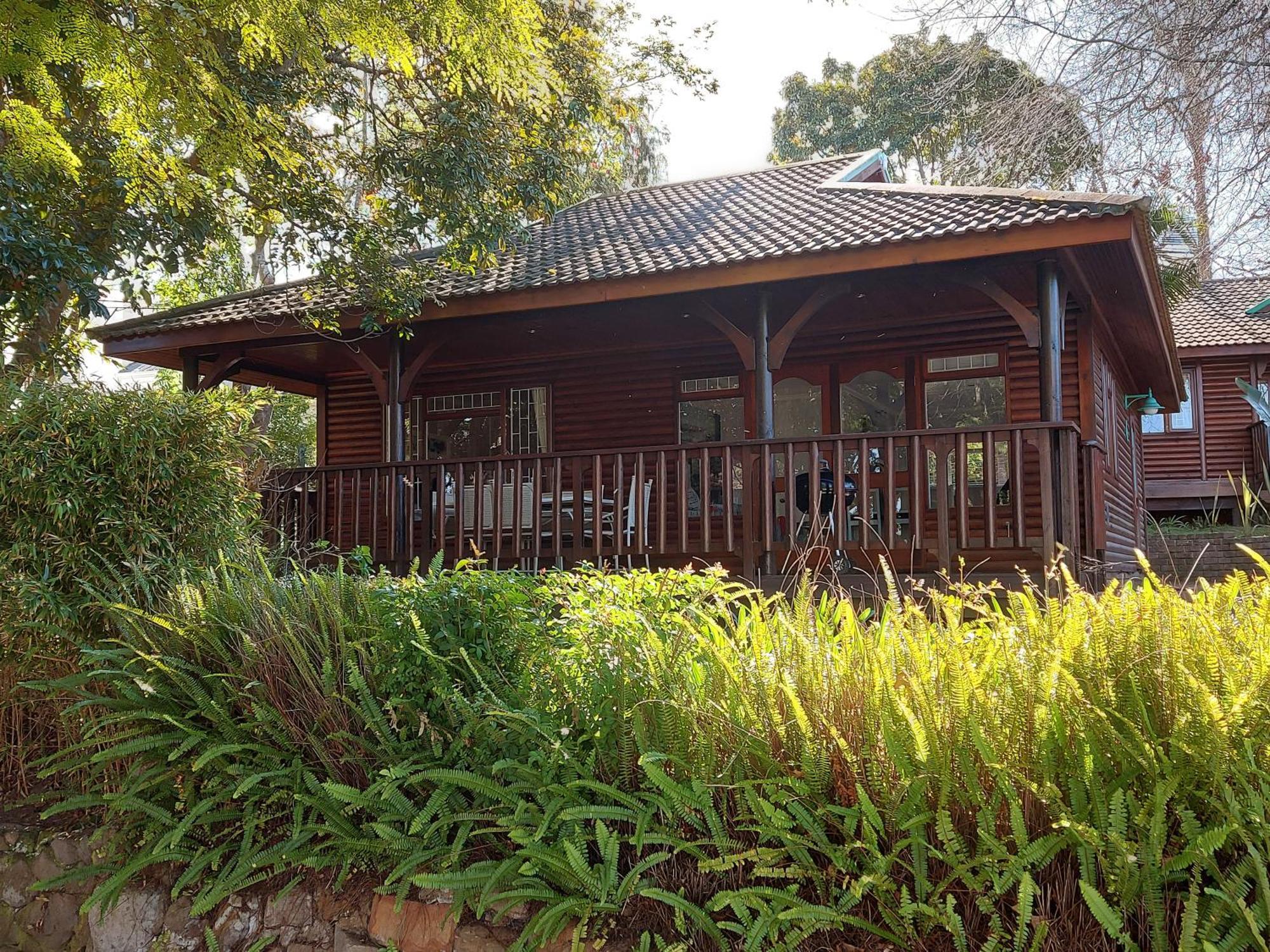 Knysna River Club By First Private Stays מראה חיצוני תמונה