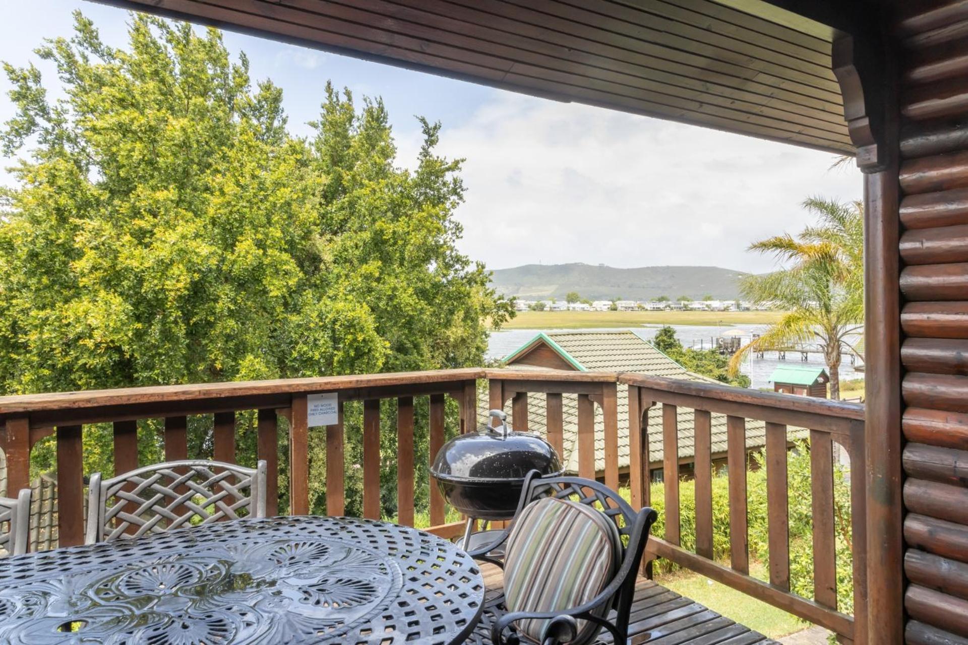 Knysna River Club By First Private Stays מראה חיצוני תמונה