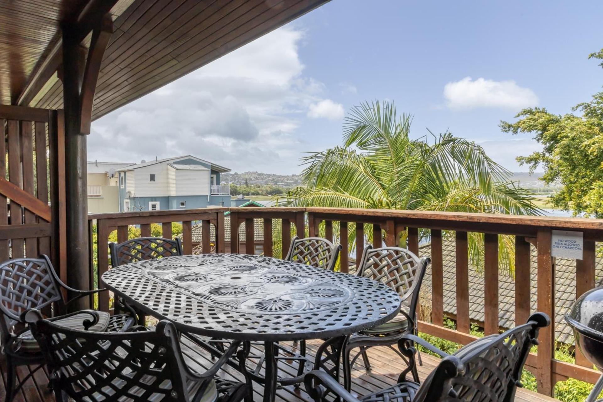 Knysna River Club By First Private Stays מראה חיצוני תמונה