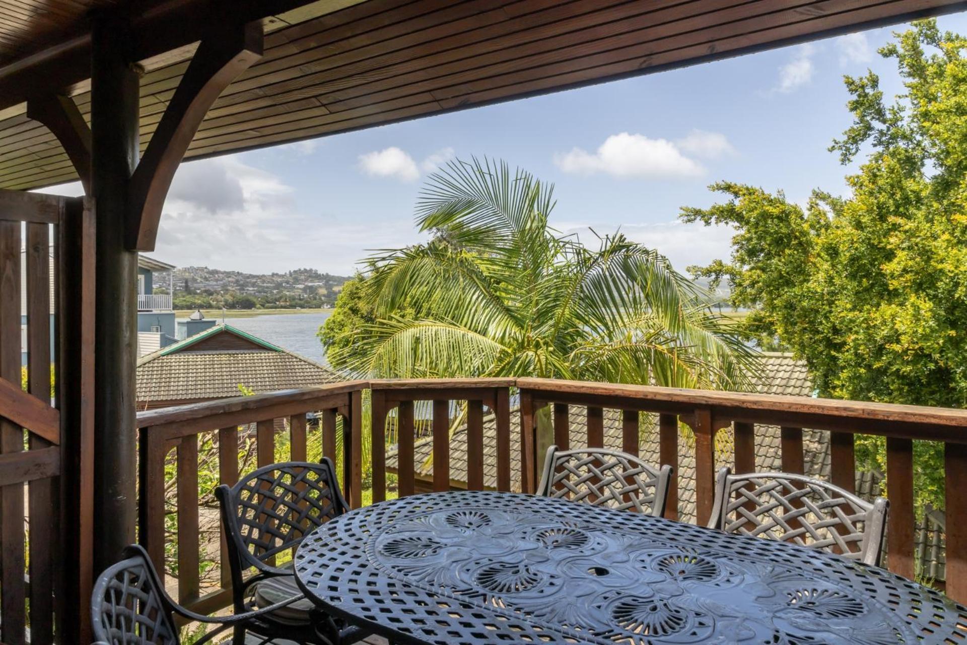 Knysna River Club By First Private Stays מראה חיצוני תמונה