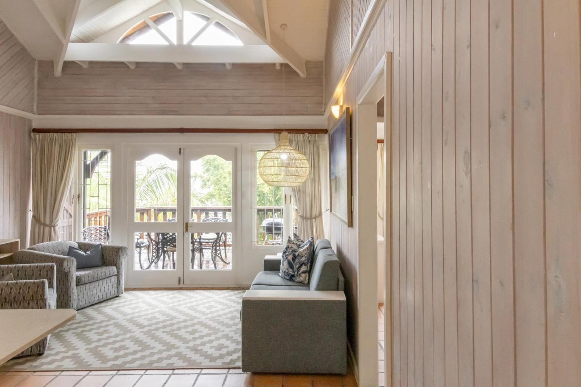 Knysna River Club By First Private Stays מראה חיצוני תמונה