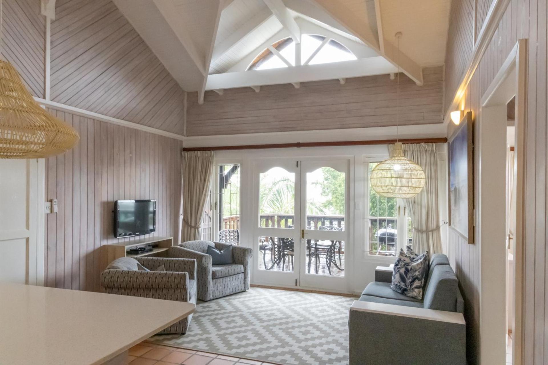 Knysna River Club By First Private Stays מראה חיצוני תמונה