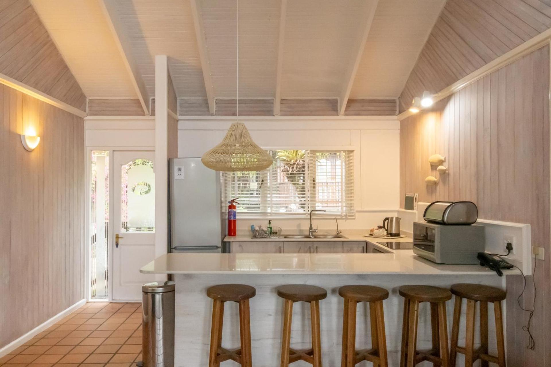 Knysna River Club By First Private Stays מראה חיצוני תמונה