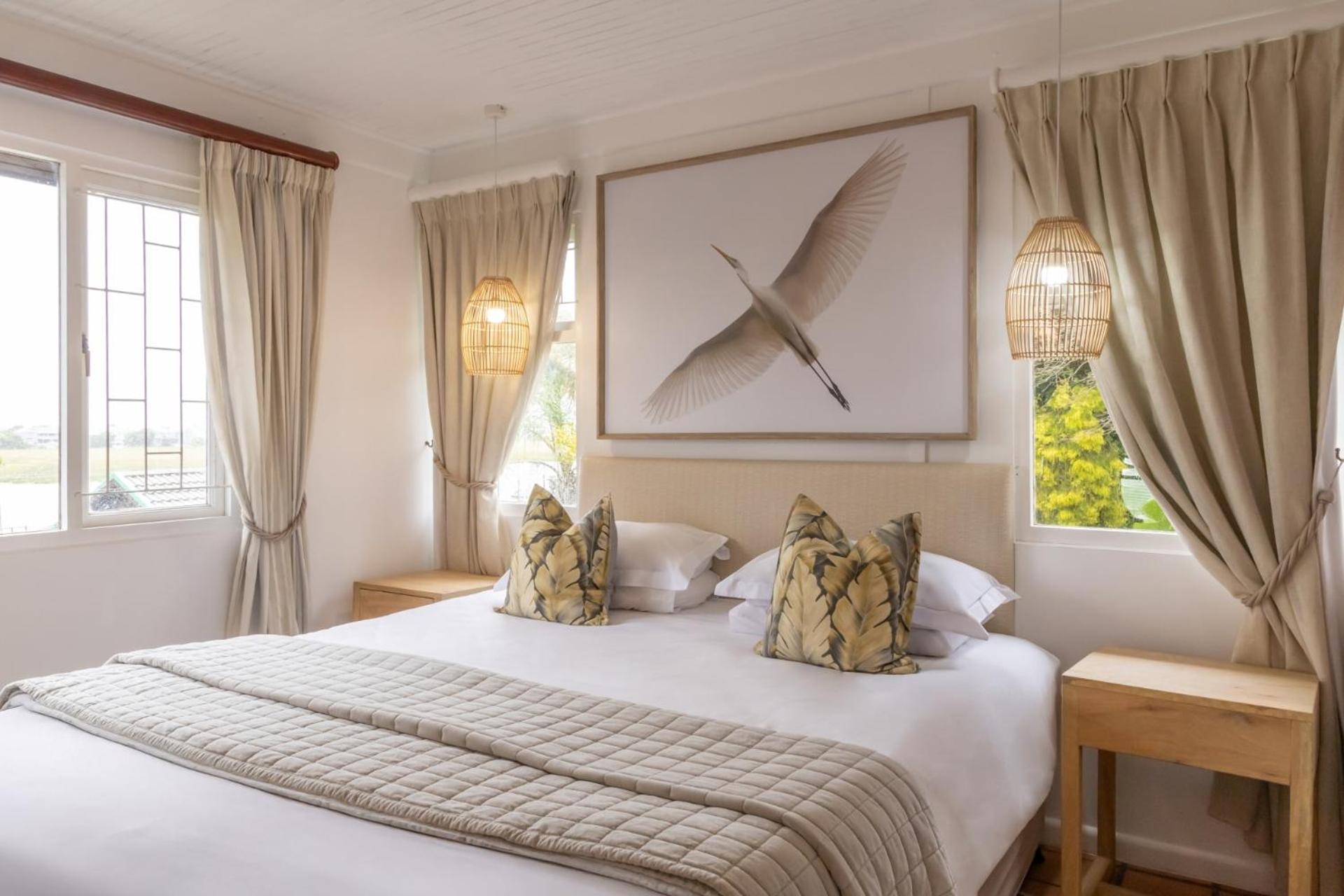 Knysna River Club By First Private Stays מראה חיצוני תמונה