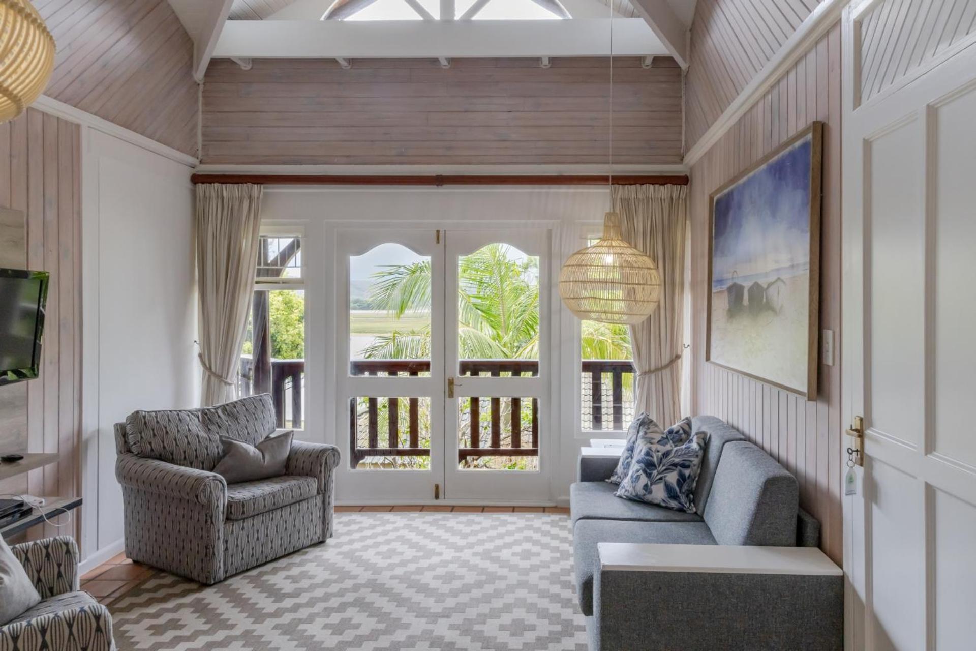 Knysna River Club By First Private Stays מראה חיצוני תמונה