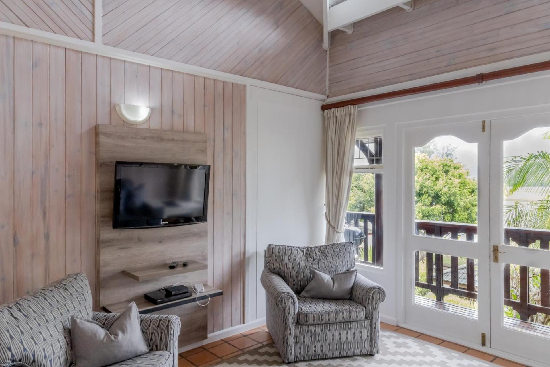 Knysna River Club By First Private Stays מראה חיצוני תמונה