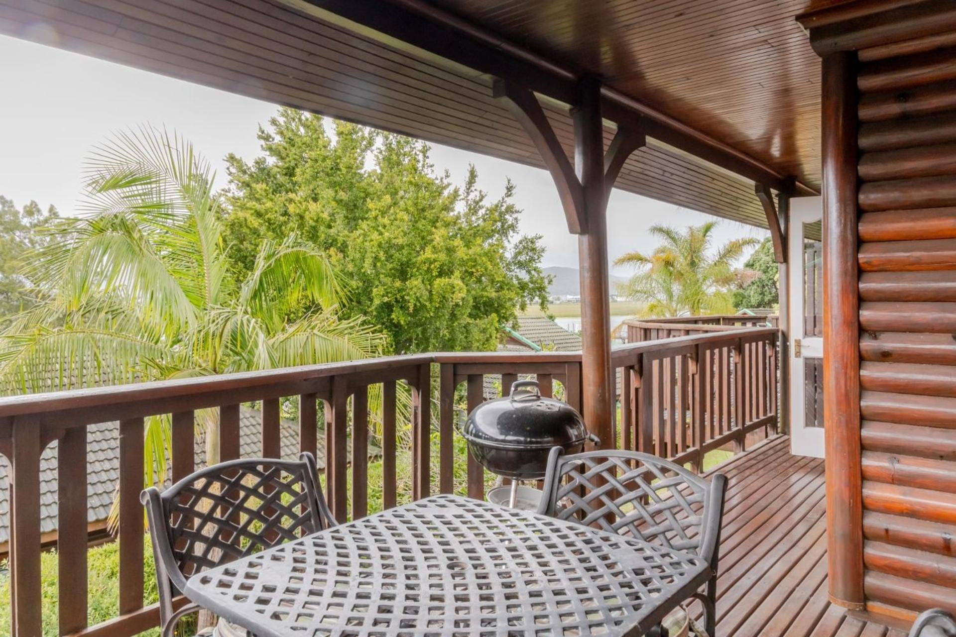 Knysna River Club By First Private Stays מראה חיצוני תמונה