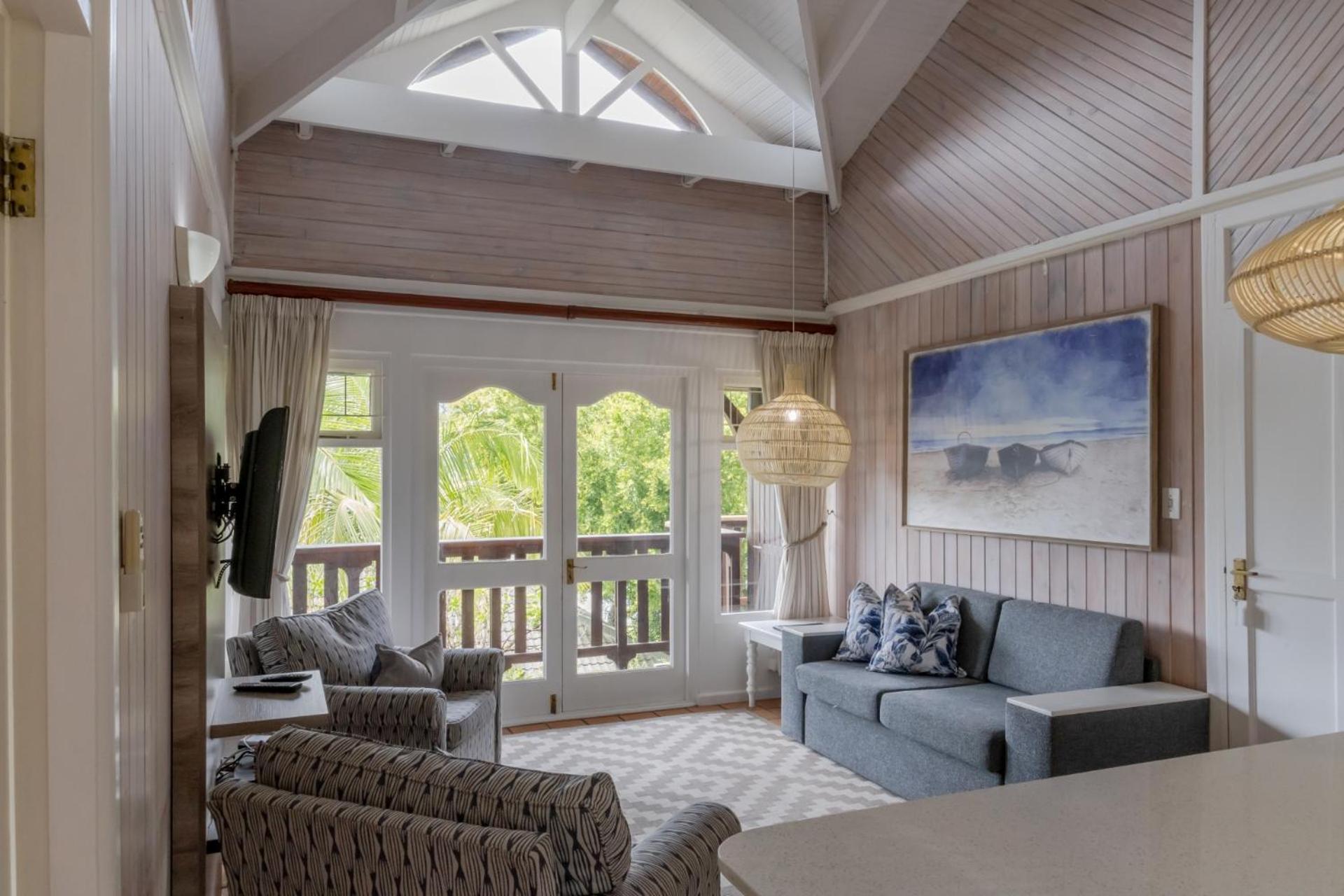Knysna River Club By First Private Stays מראה חיצוני תמונה