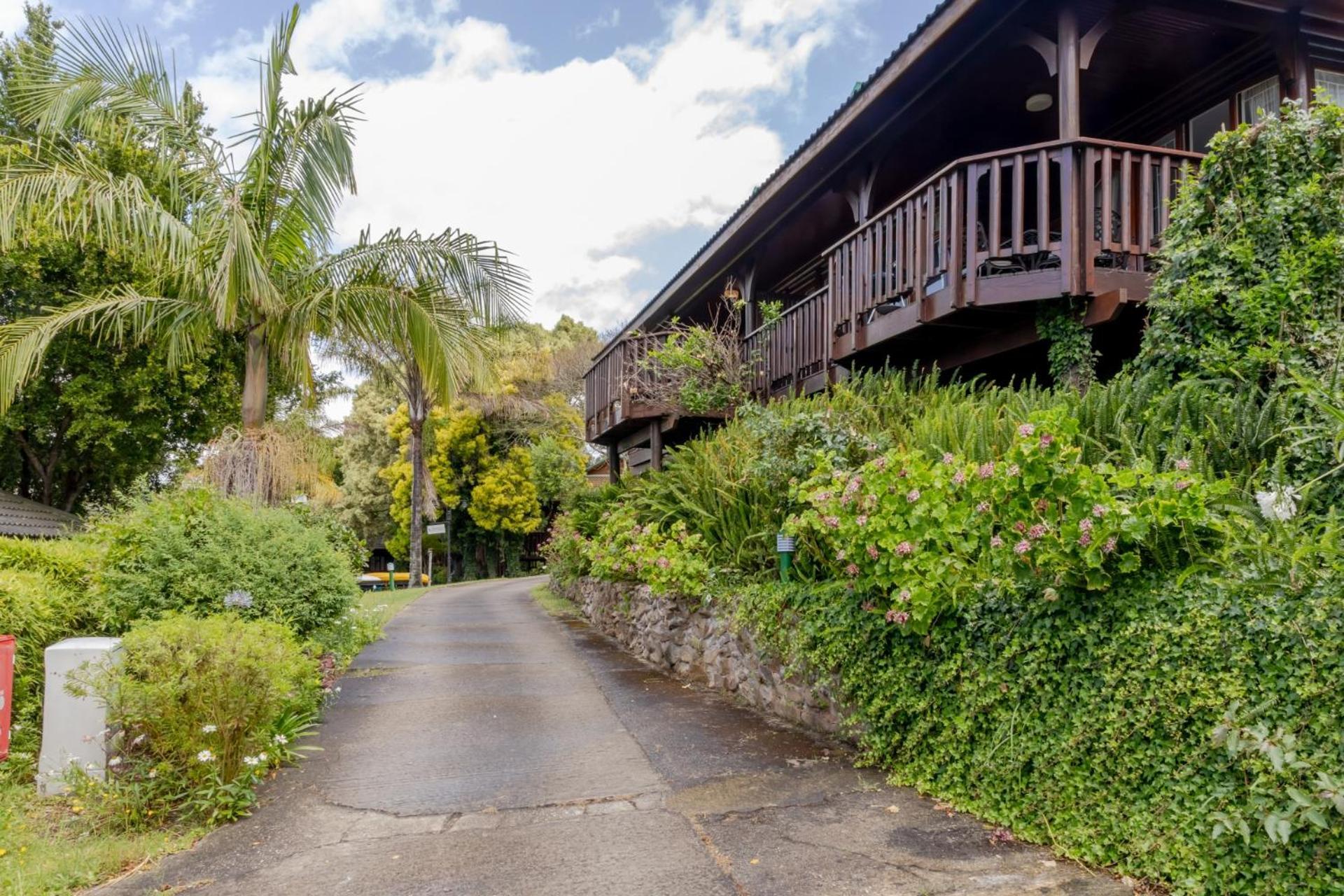 Knysna River Club By First Private Stays מראה חיצוני תמונה