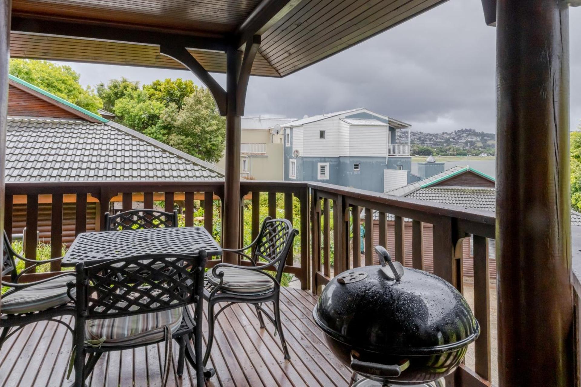 Knysna River Club By First Private Stays מראה חיצוני תמונה