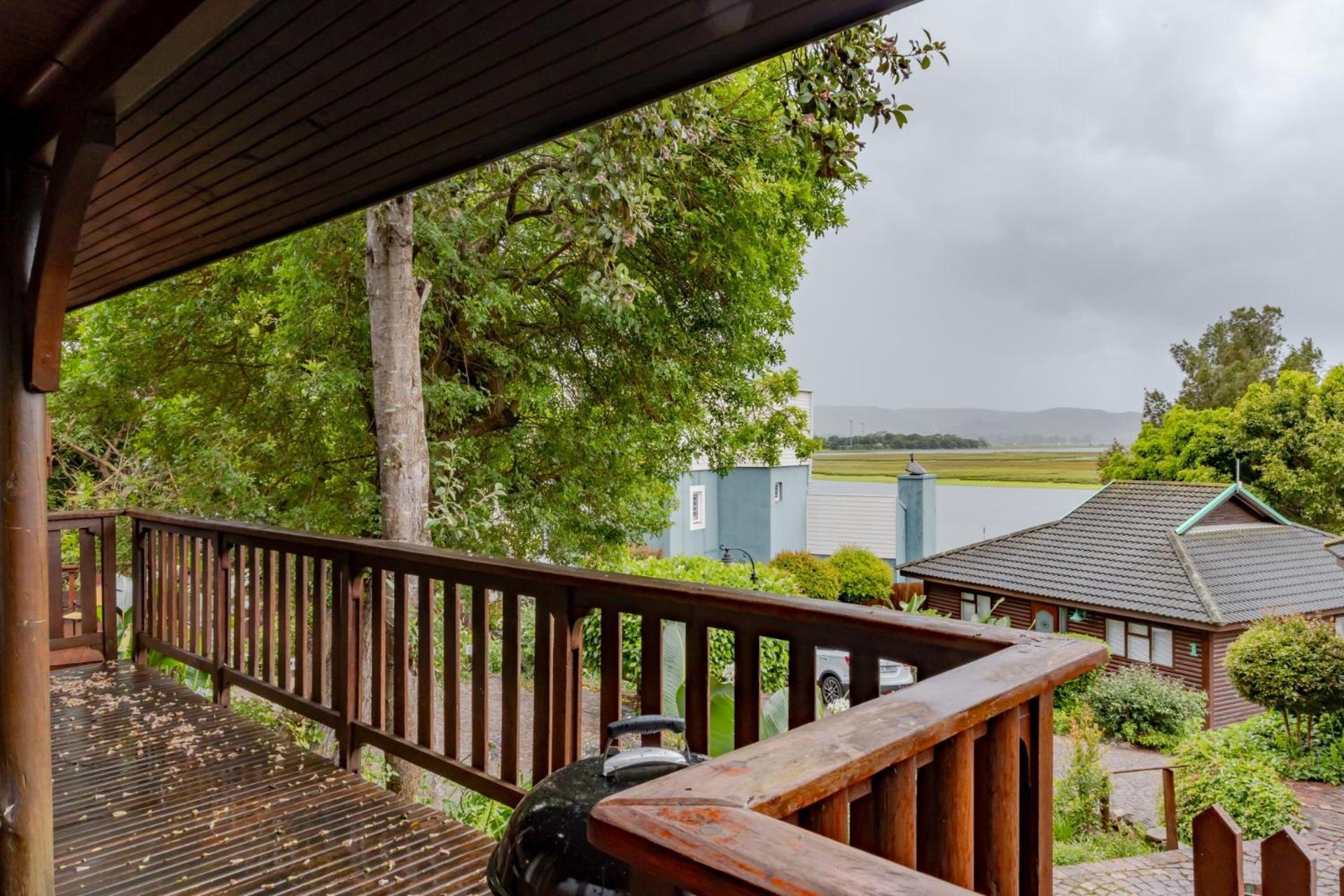 Knysna River Club By First Private Stays מראה חיצוני תמונה