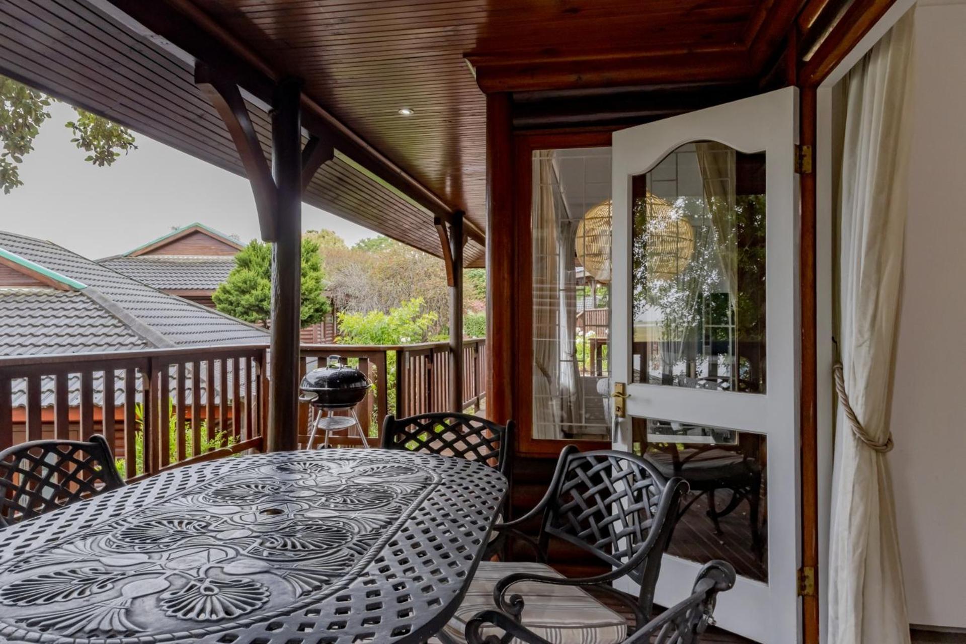 Knysna River Club By First Private Stays מראה חיצוני תמונה