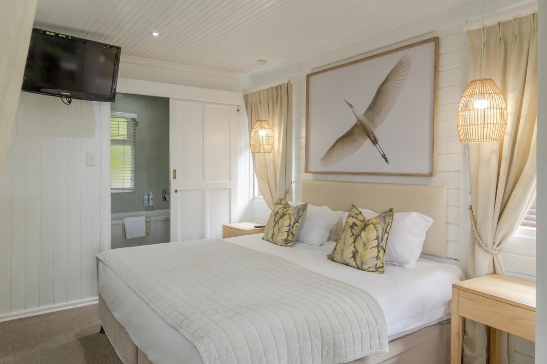 Knysna River Club By First Private Stays מראה חיצוני תמונה