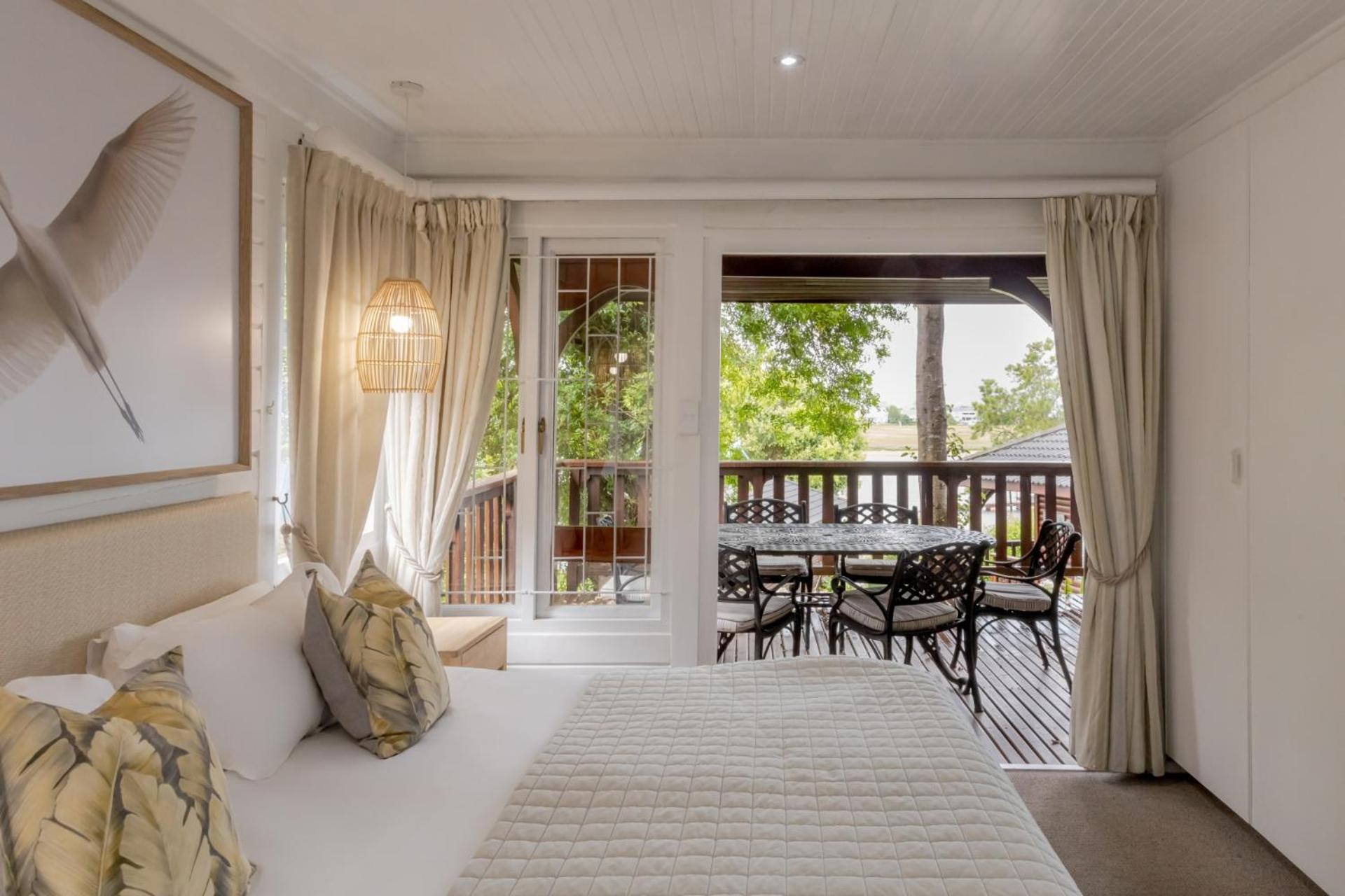 Knysna River Club By First Private Stays מראה חיצוני תמונה