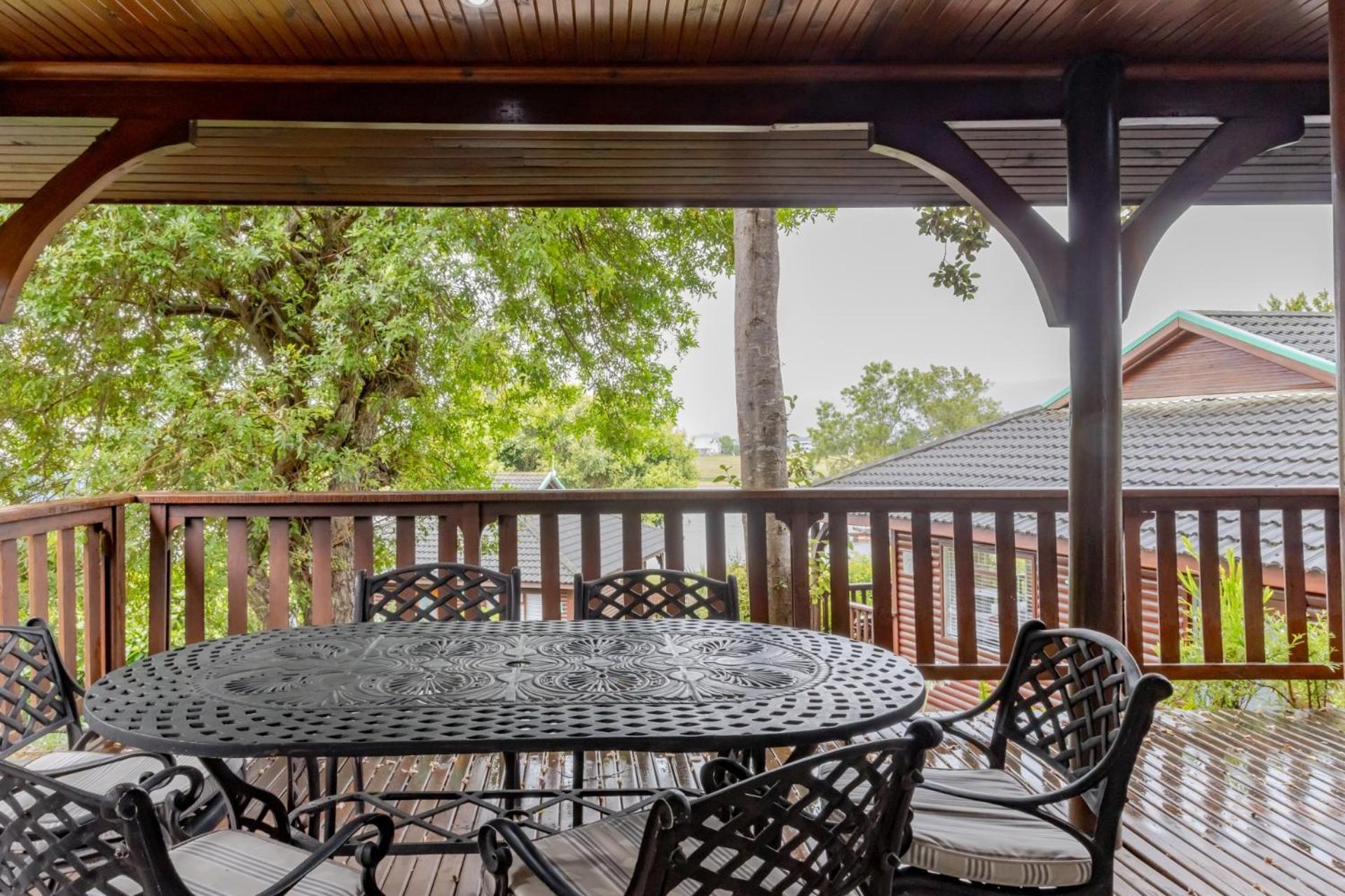 Knysna River Club By First Private Stays מראה חיצוני תמונה