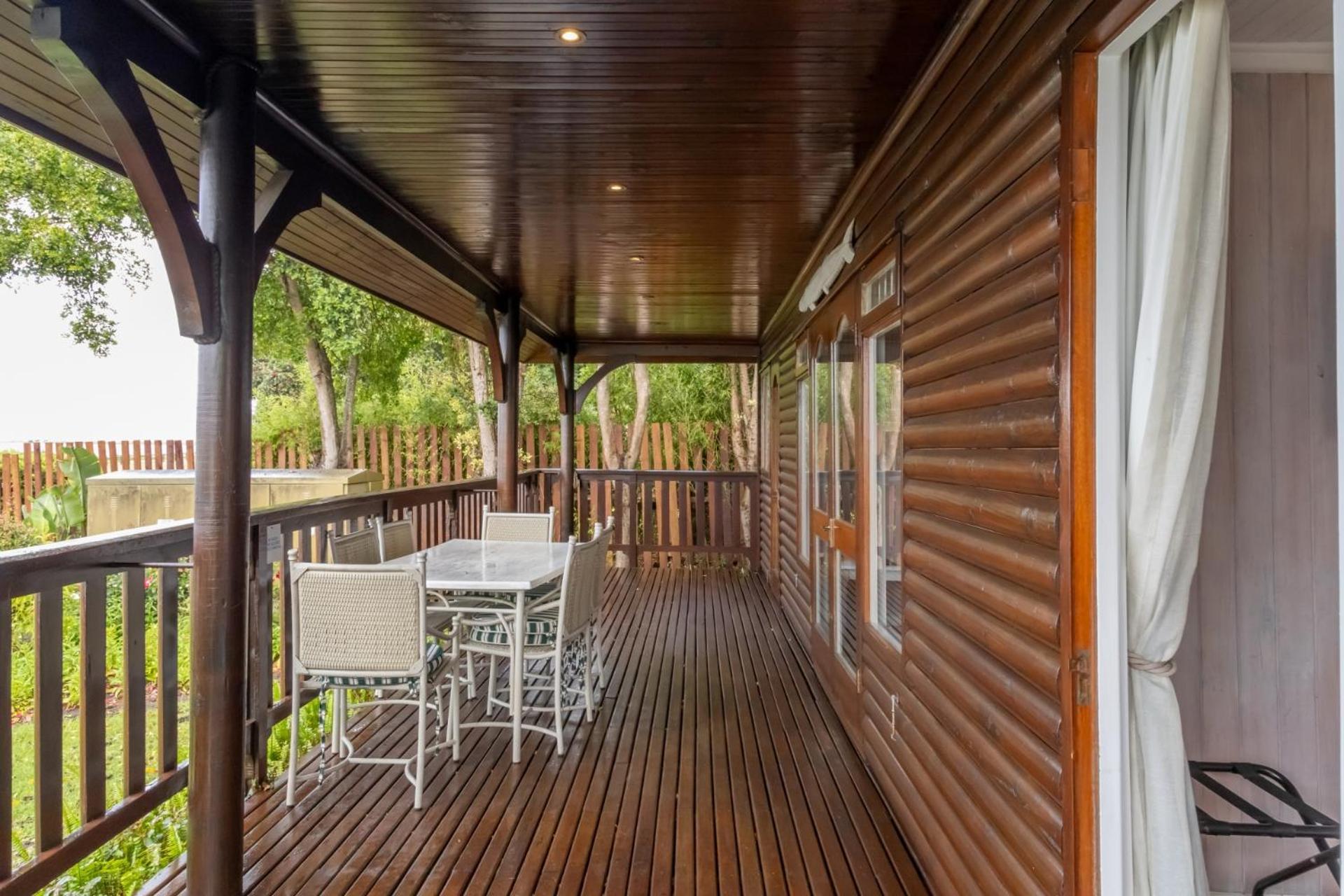 Knysna River Club By First Private Stays מראה חיצוני תמונה