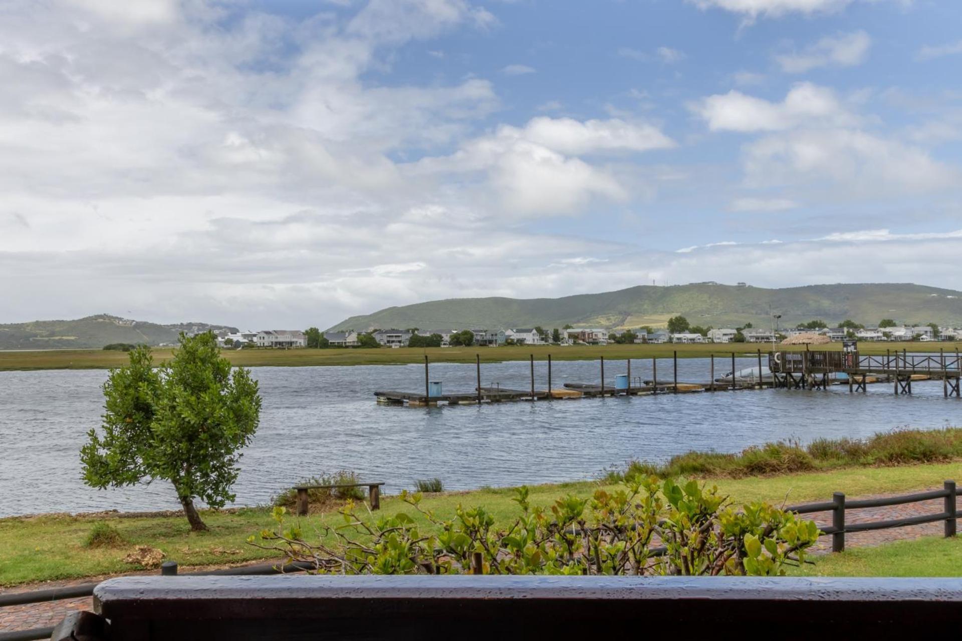 Knysna River Club By First Private Stays מראה חיצוני תמונה