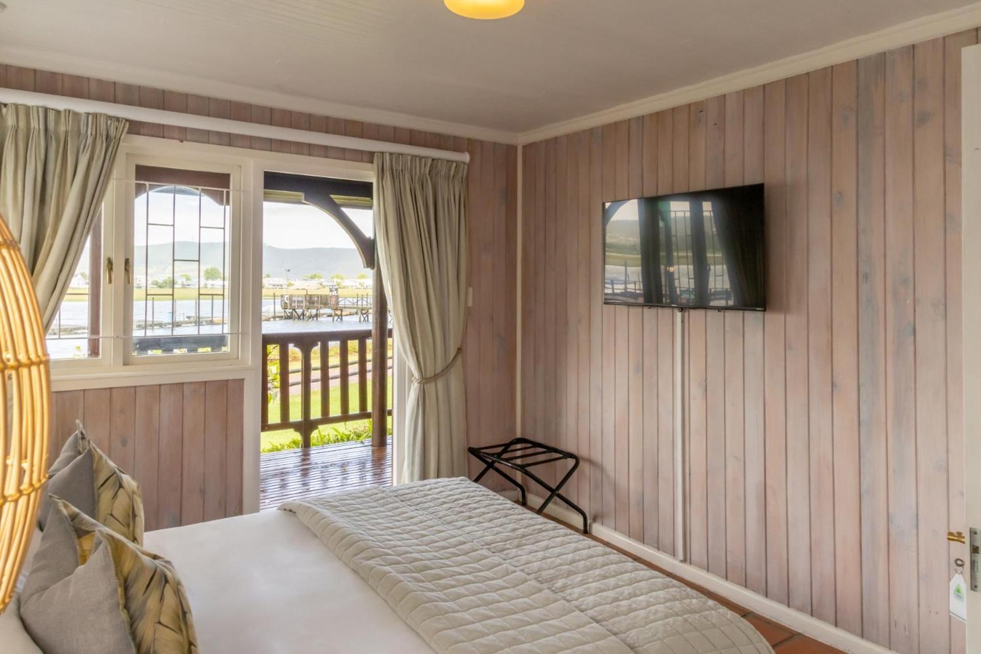 Knysna River Club By First Private Stays מראה חיצוני תמונה
