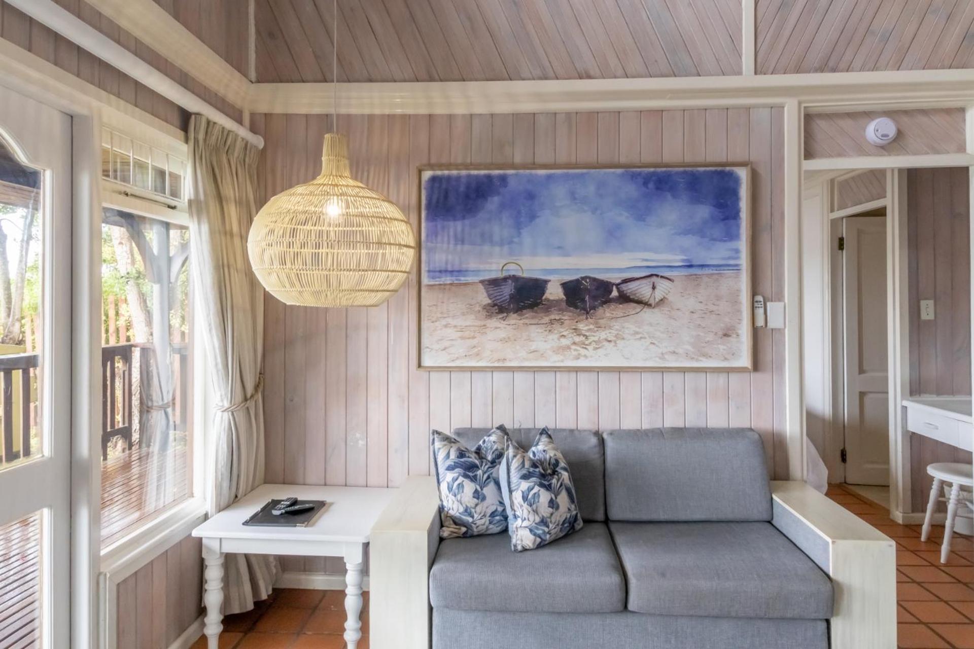 Knysna River Club By First Private Stays מראה חיצוני תמונה