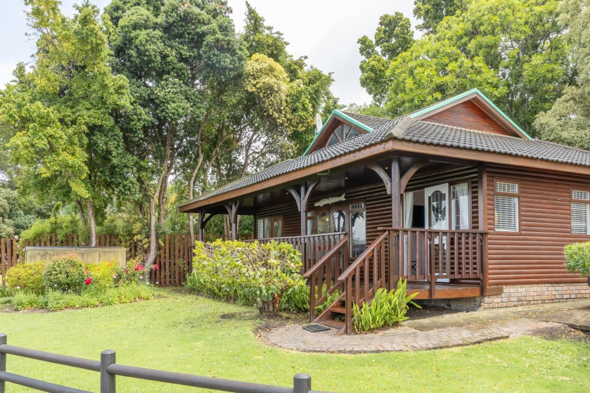 Knysna River Club By First Private Stays מראה חיצוני תמונה