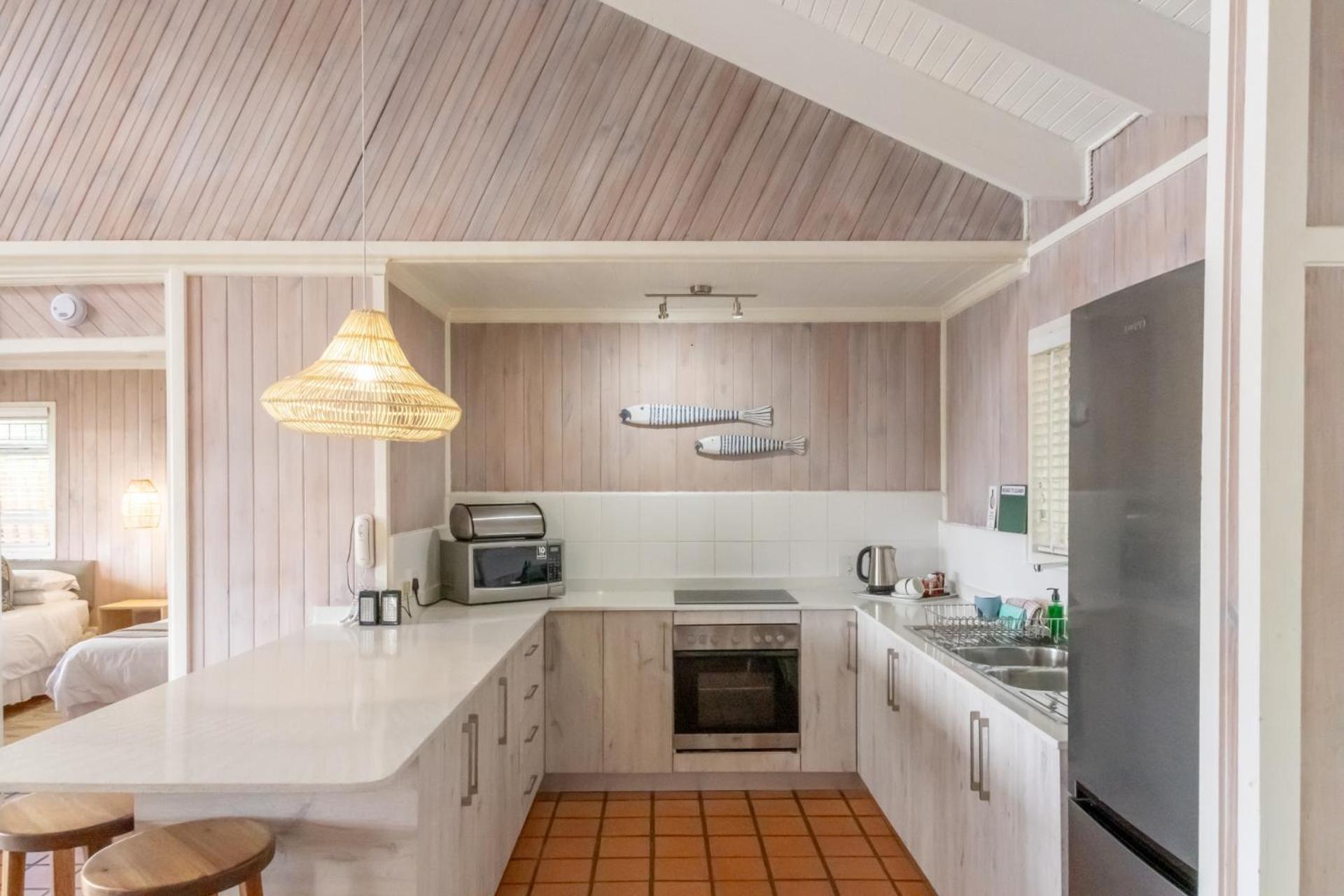 Knysna River Club By First Private Stays מראה חיצוני תמונה