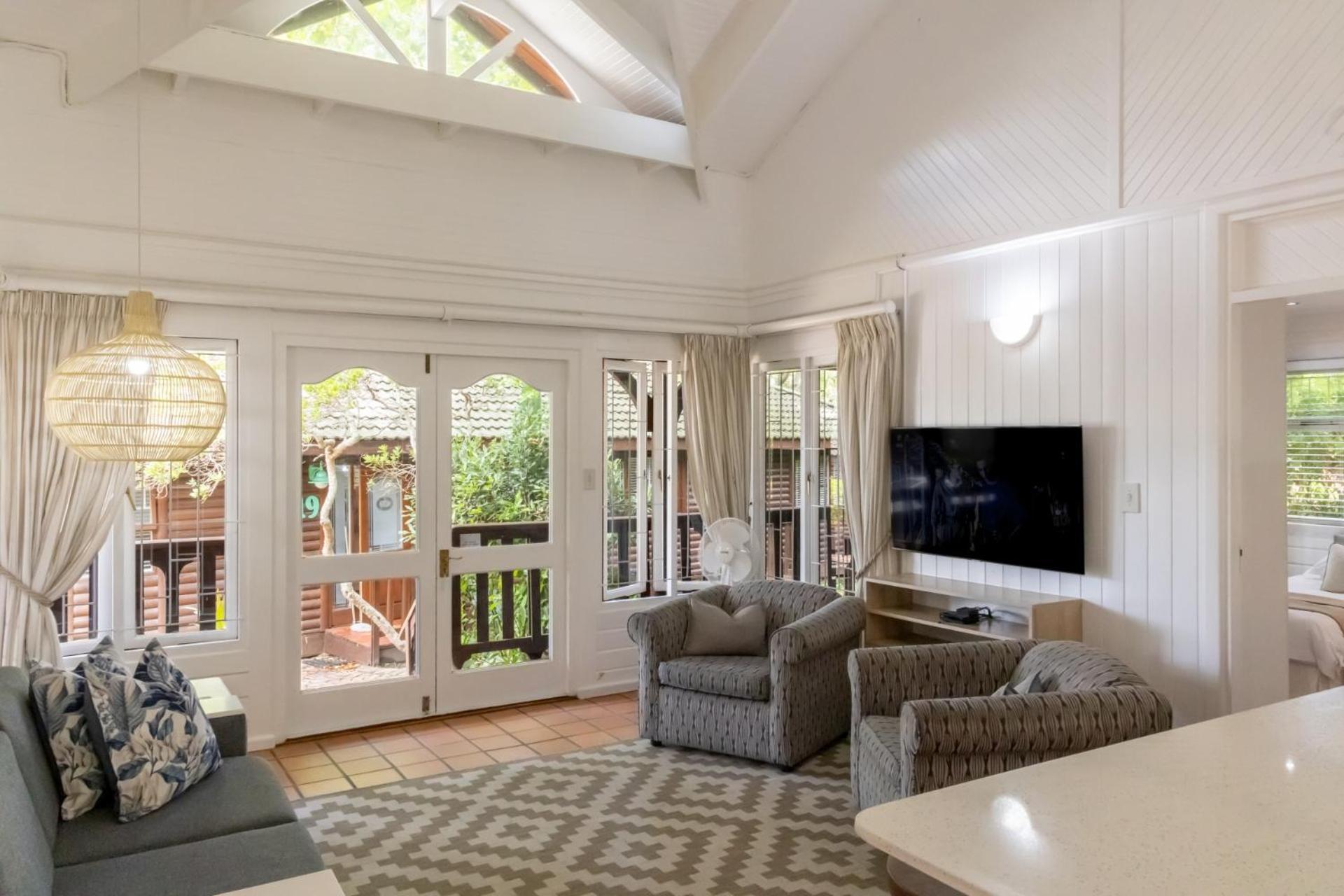 Knysna River Club By First Private Stays מראה חיצוני תמונה