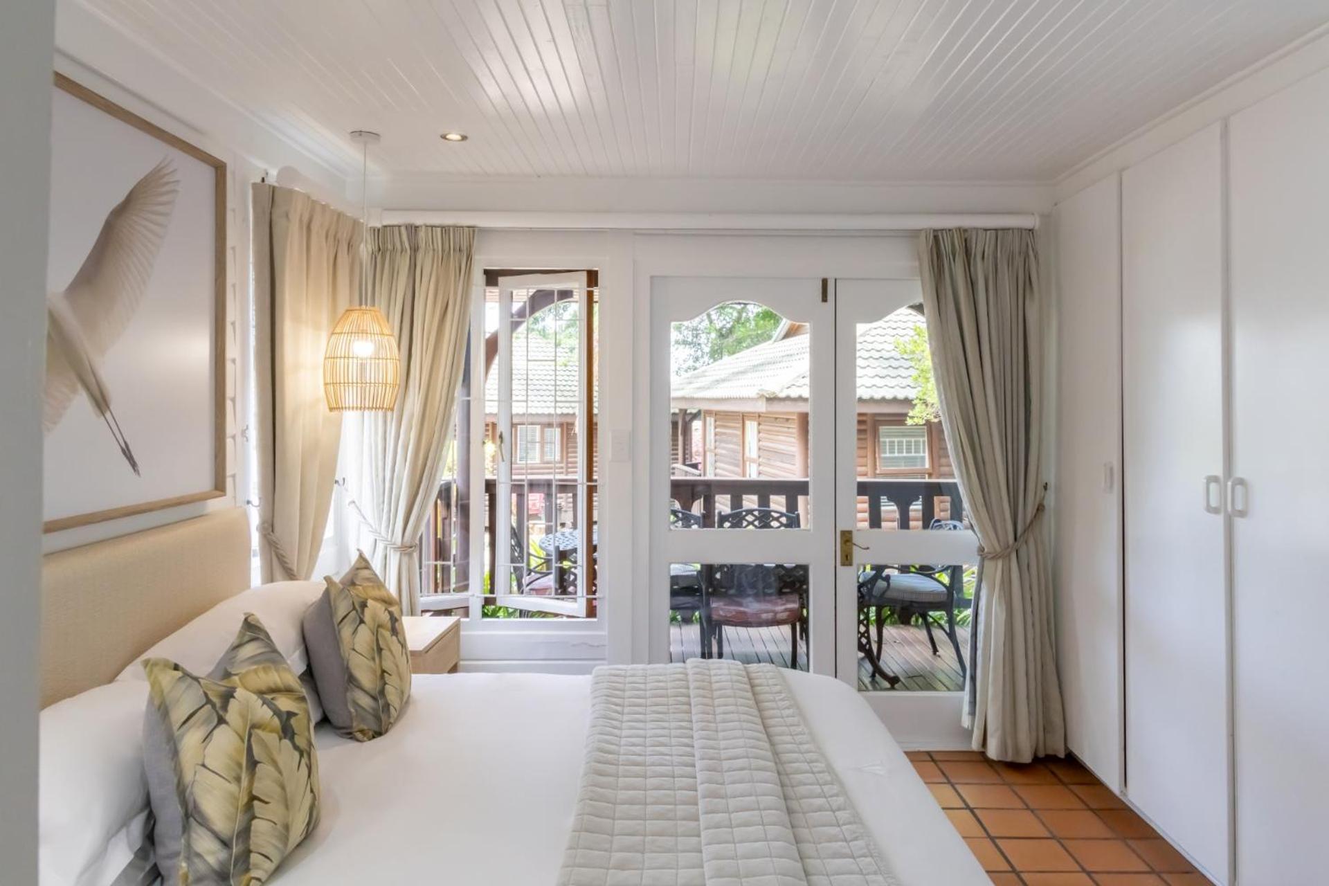 Knysna River Club By First Private Stays מראה חיצוני תמונה