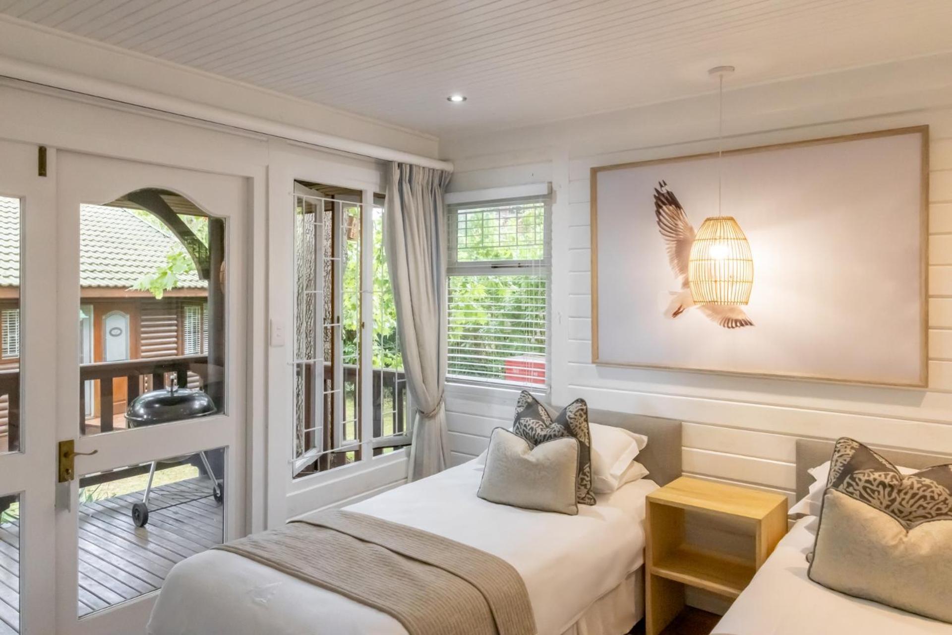 Knysna River Club By First Private Stays מראה חיצוני תמונה